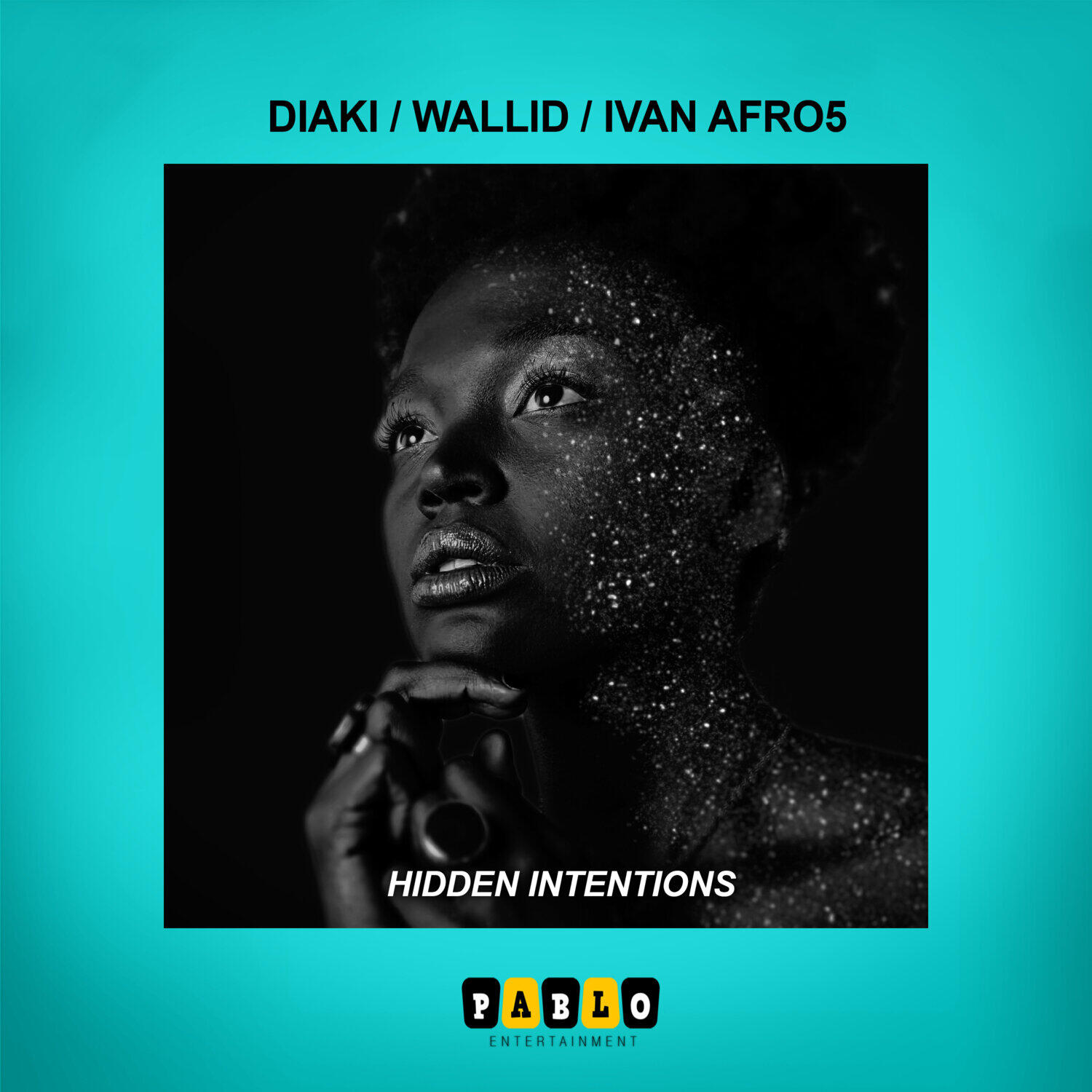 Релиз Hidden Intentions