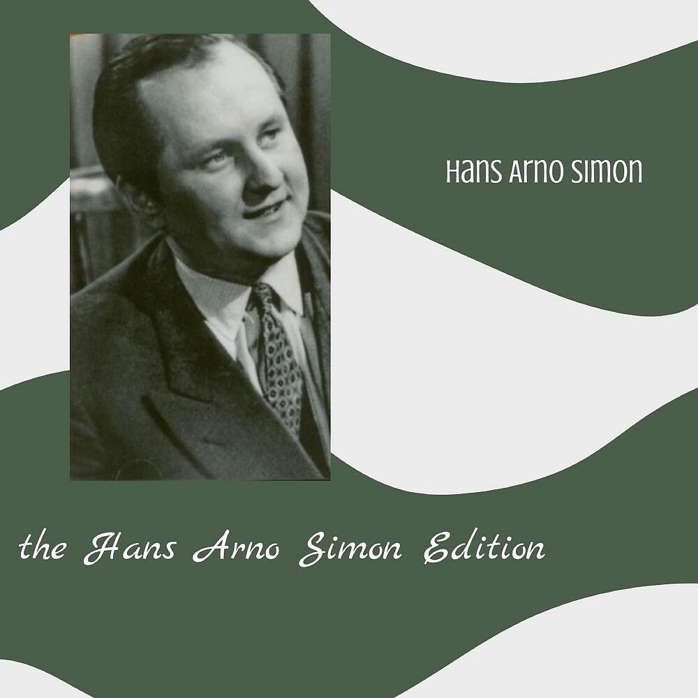 Релиз The Hans Arno Simon Edition