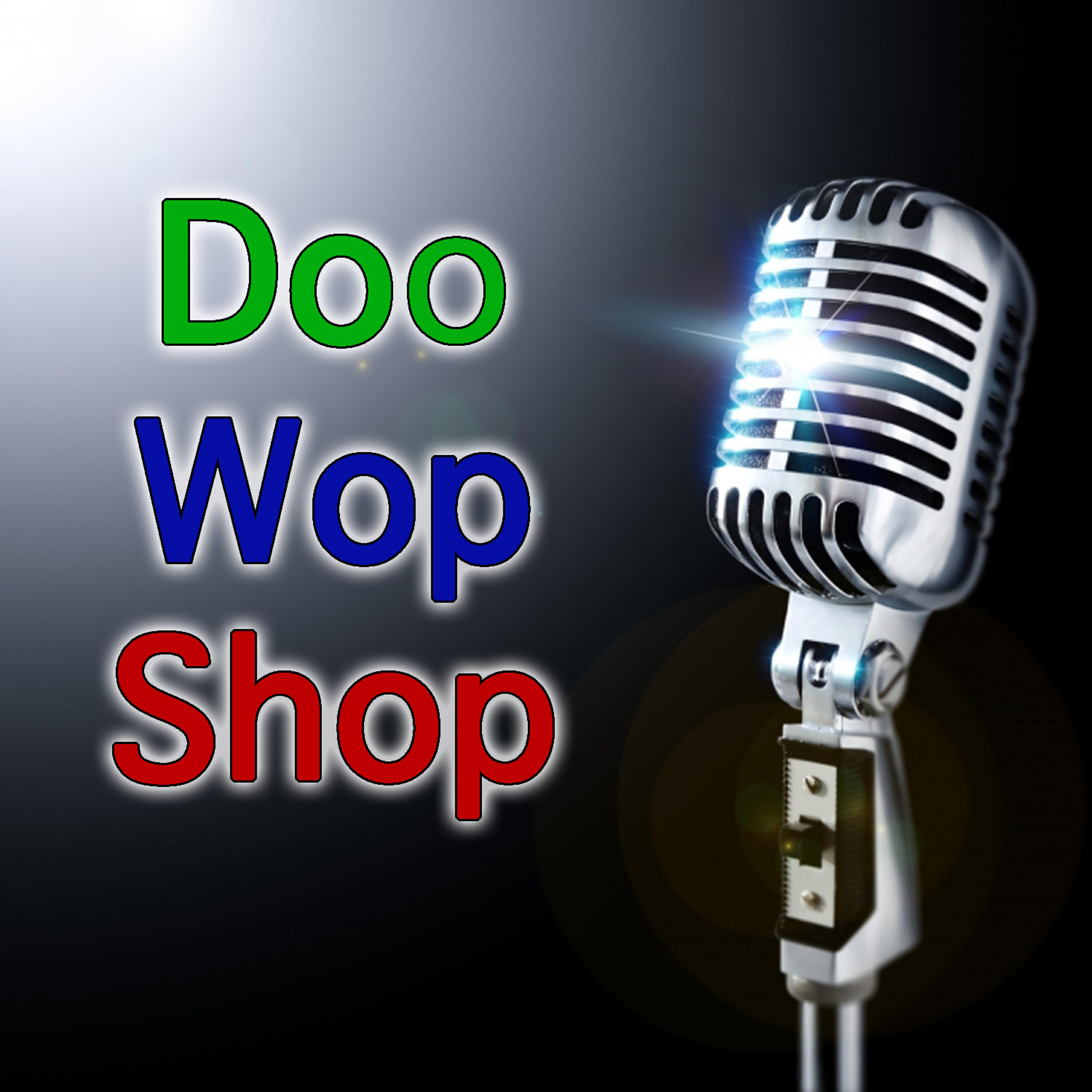 Релиз Doo Wop Shop, Vol. 2