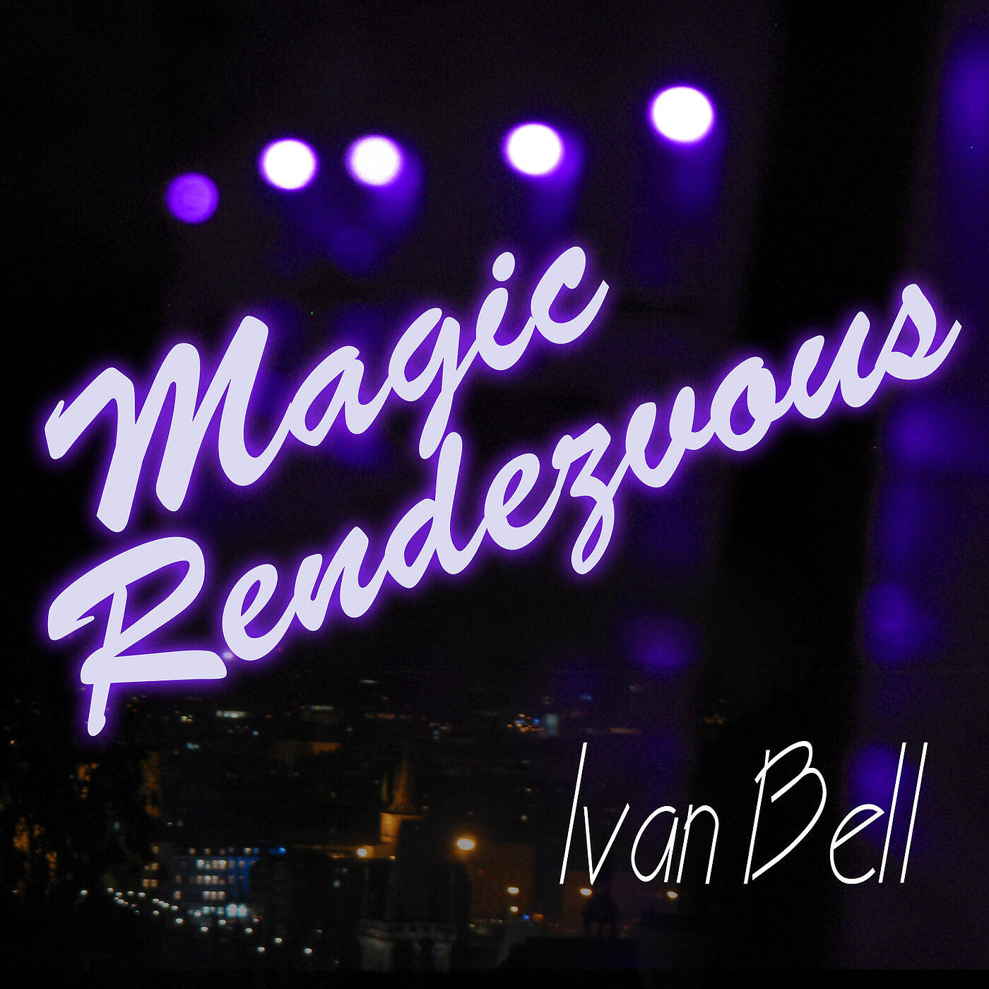 Релиз Magic Rendezvous