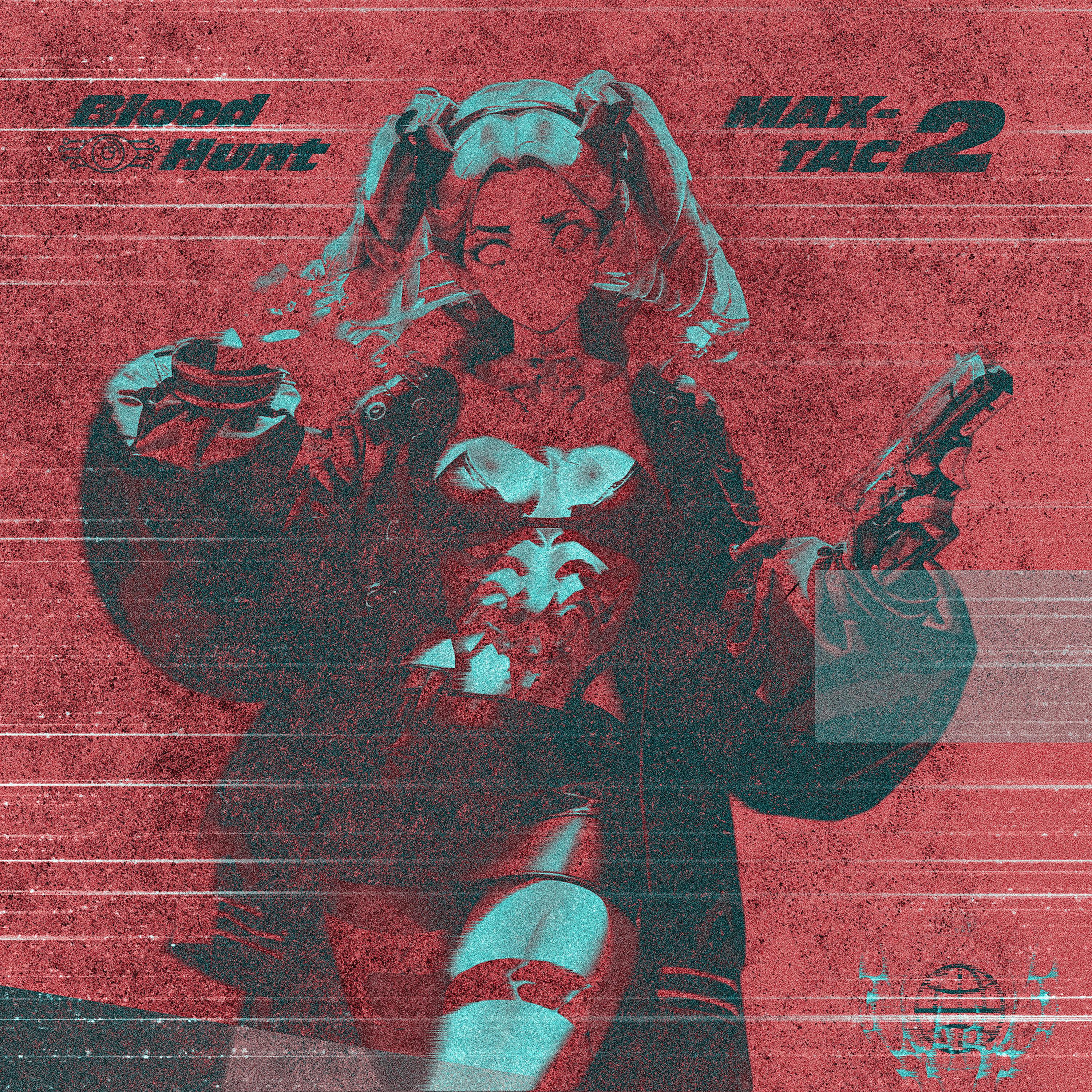 Релиз MAX-TAC 2