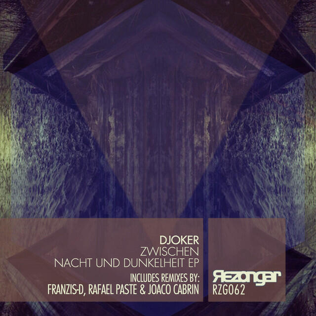 Релиз Zwischen Nacht & Dunkelheit