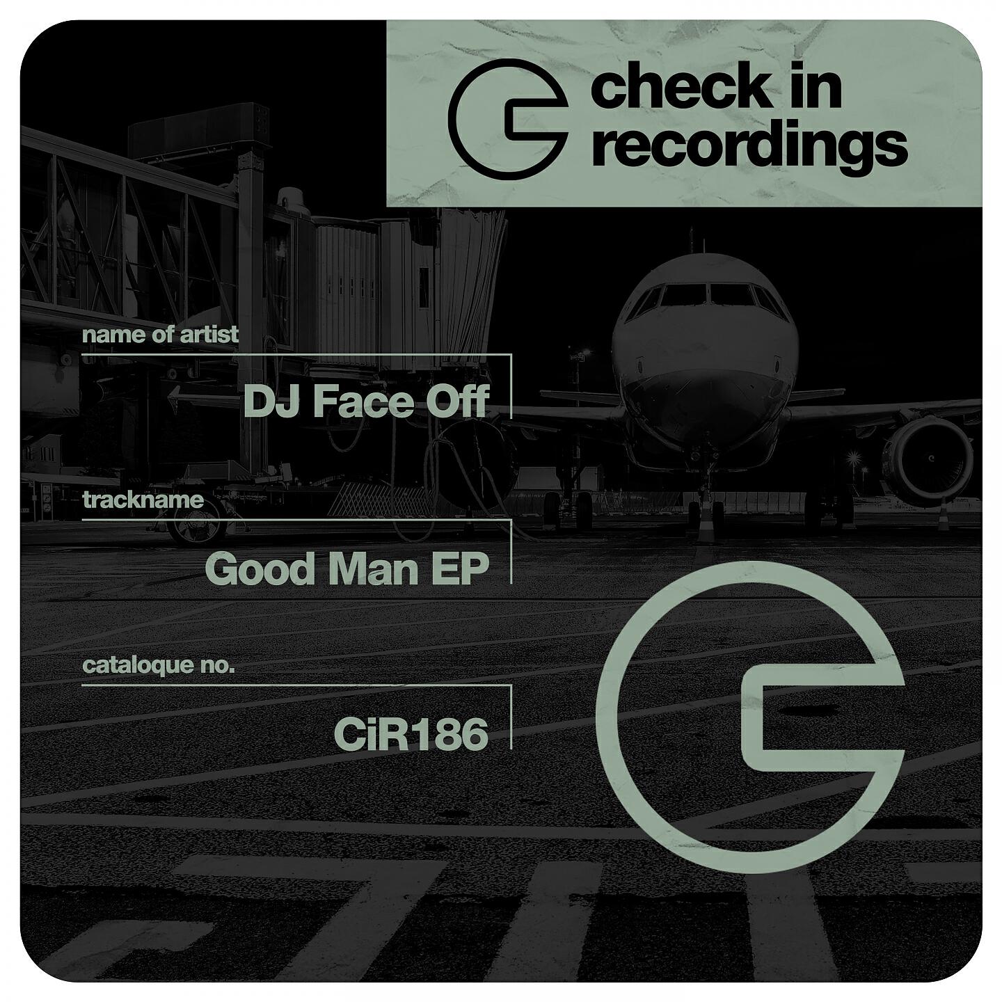 Релиз Good Man Ep