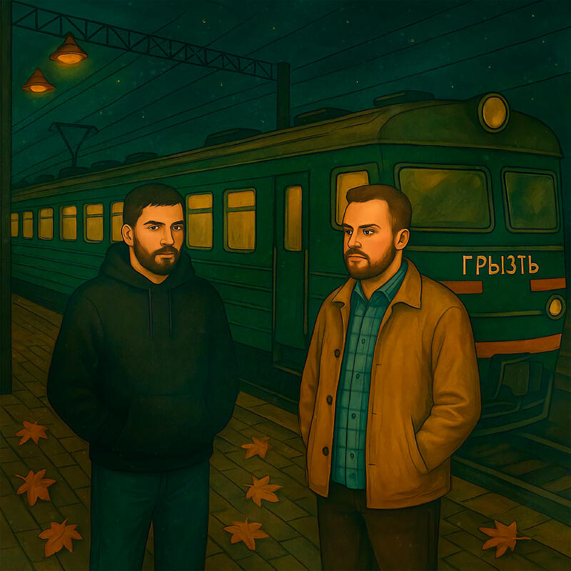 Энигмикс