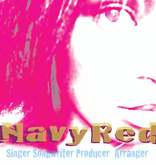 NavyRed