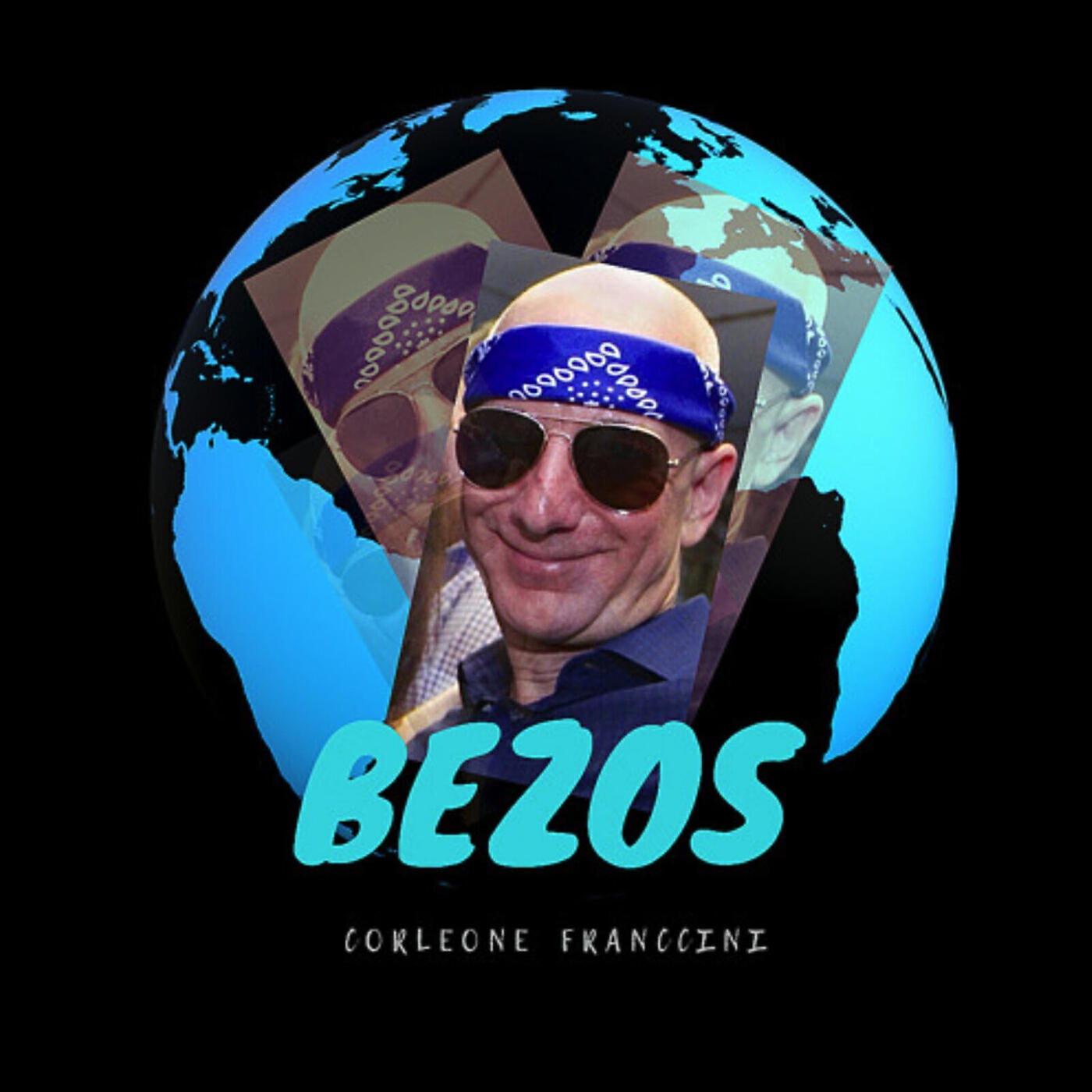 Релиз Bezos