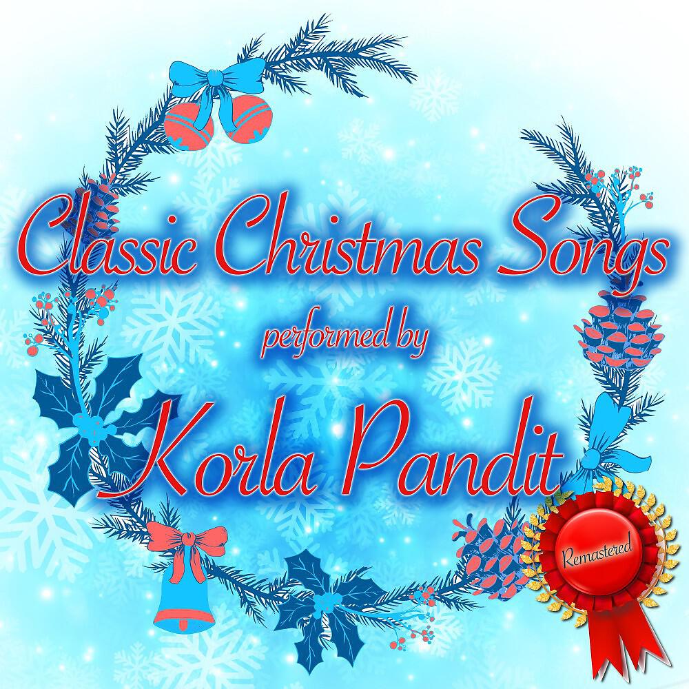 Релиз Classic Christmas Songs