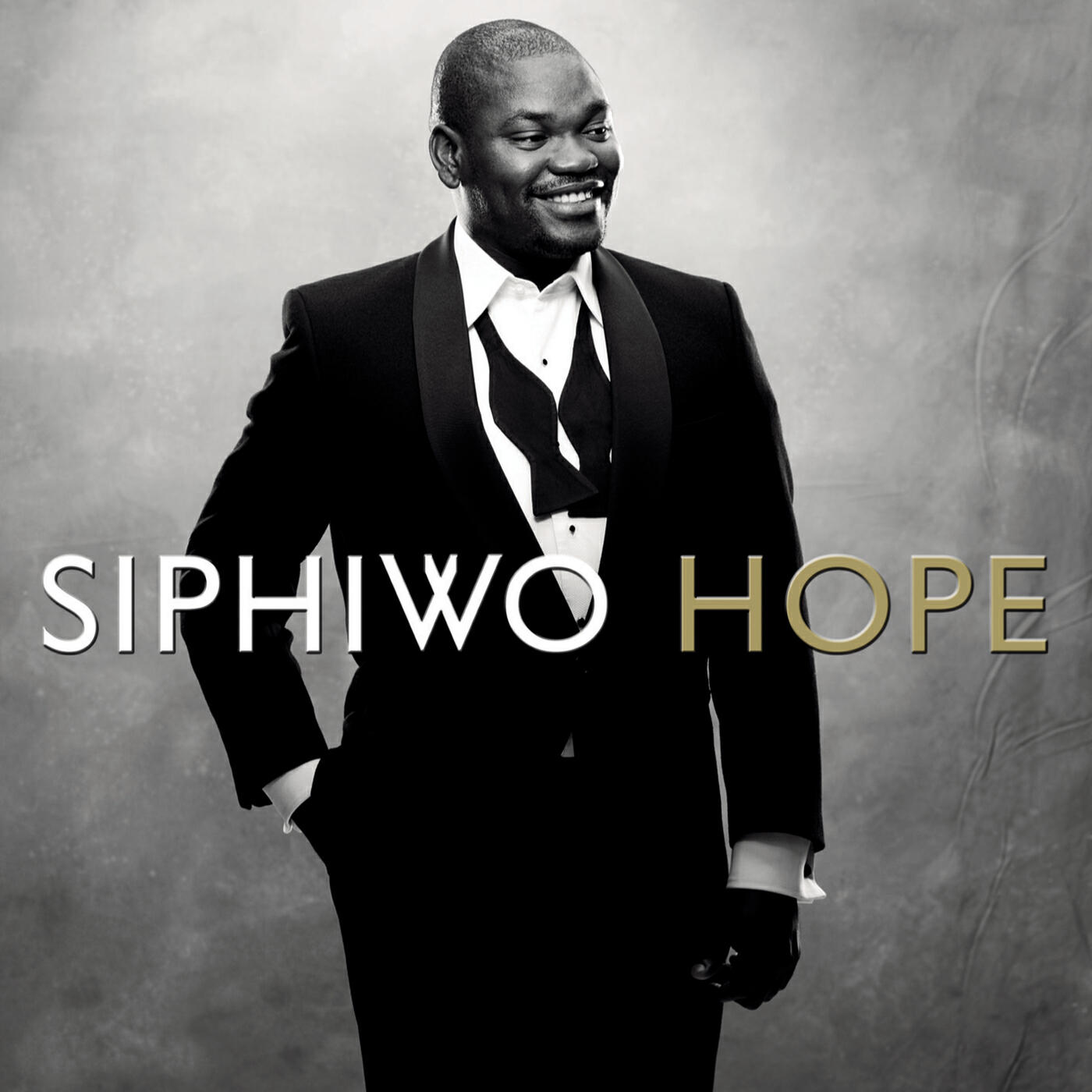 Постер альбома Hope