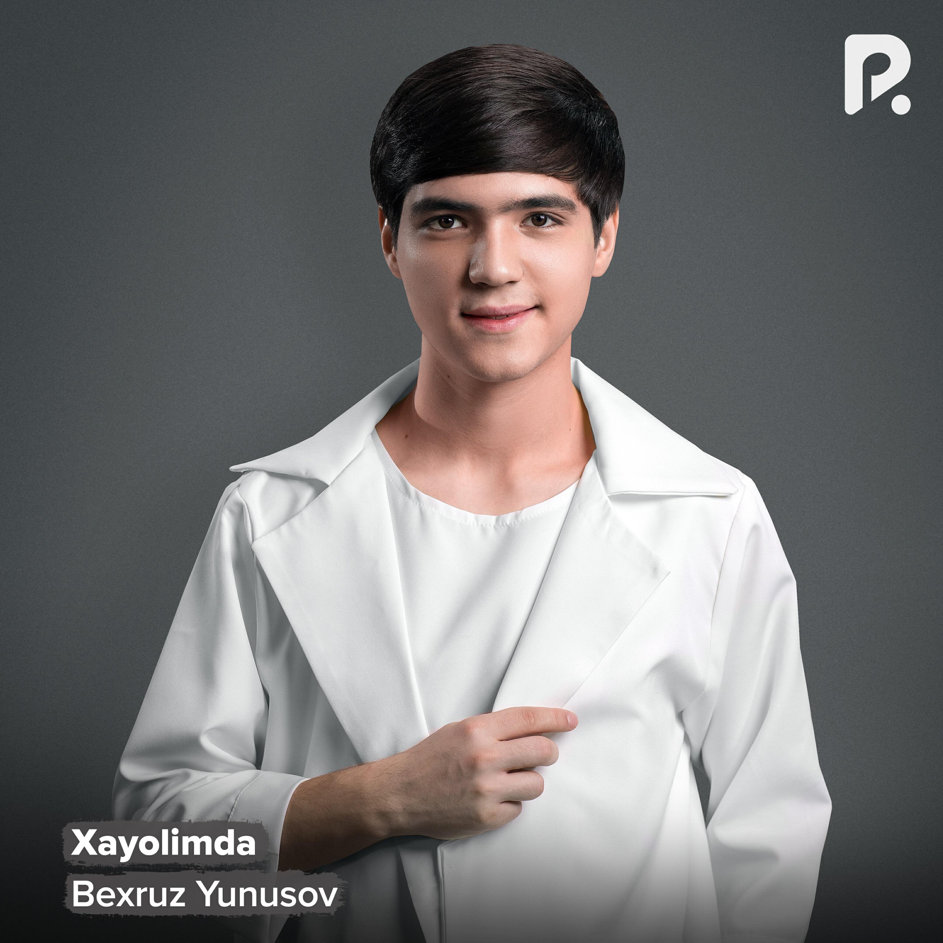 Релиз Xayolimda