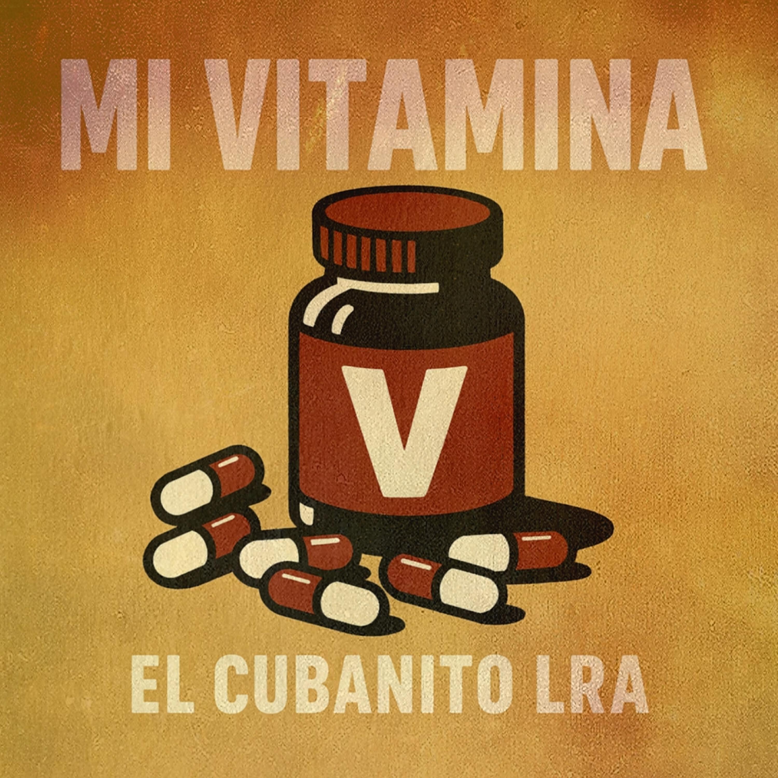 Релиз Mi Vitamina