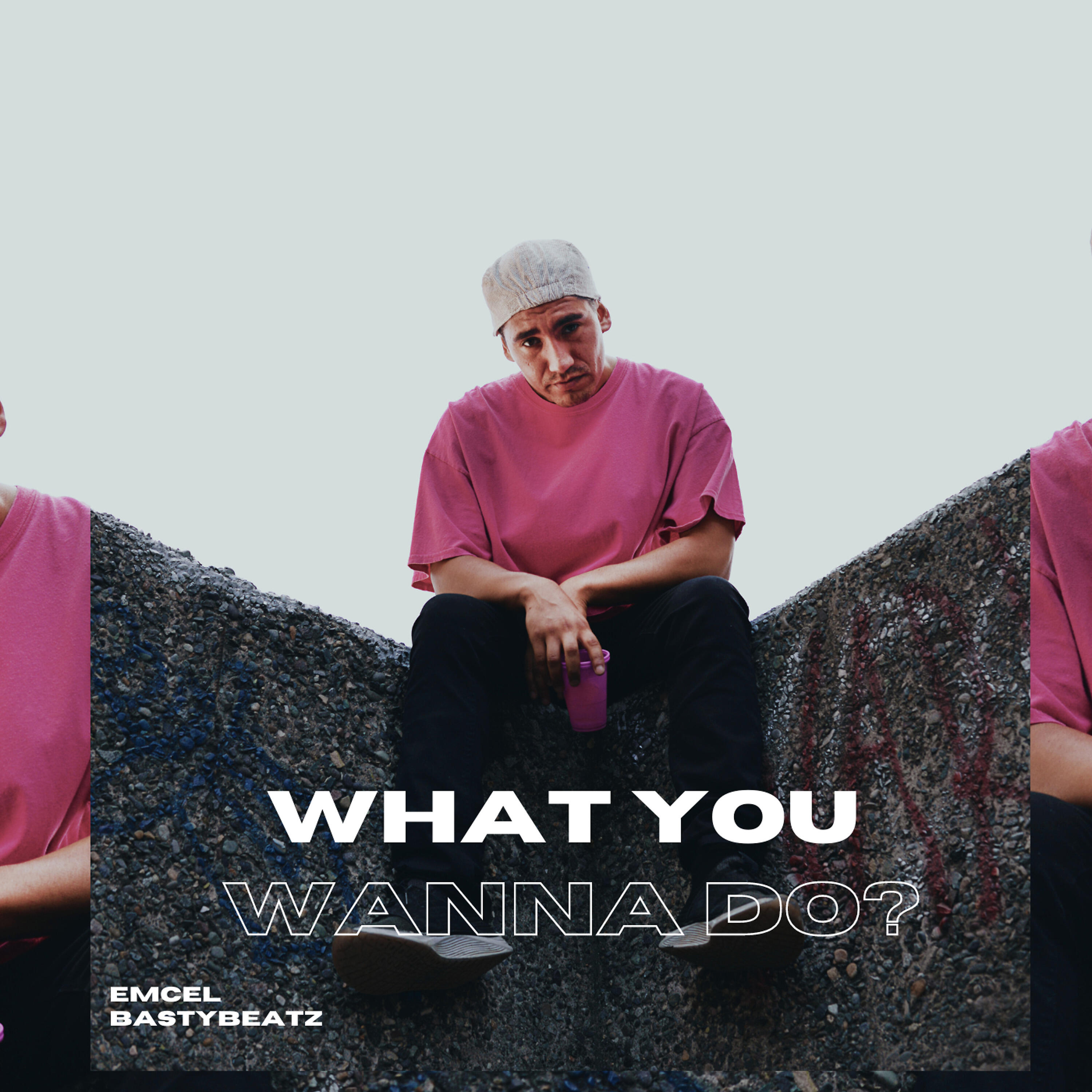Релиз What You Wanna Do?