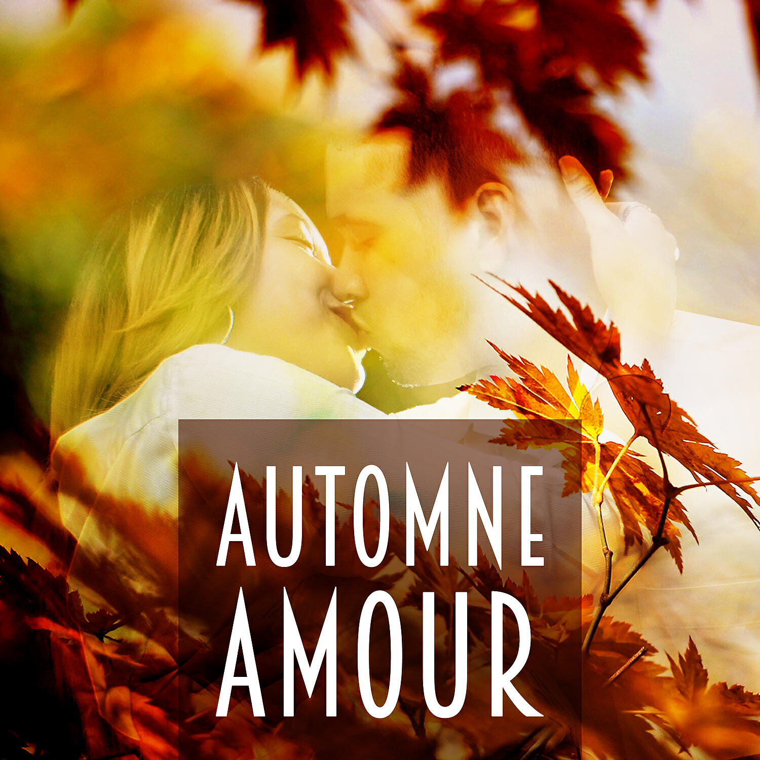 Релиз Automne amour - les amour mortes, musique de relaxation, musique romantique