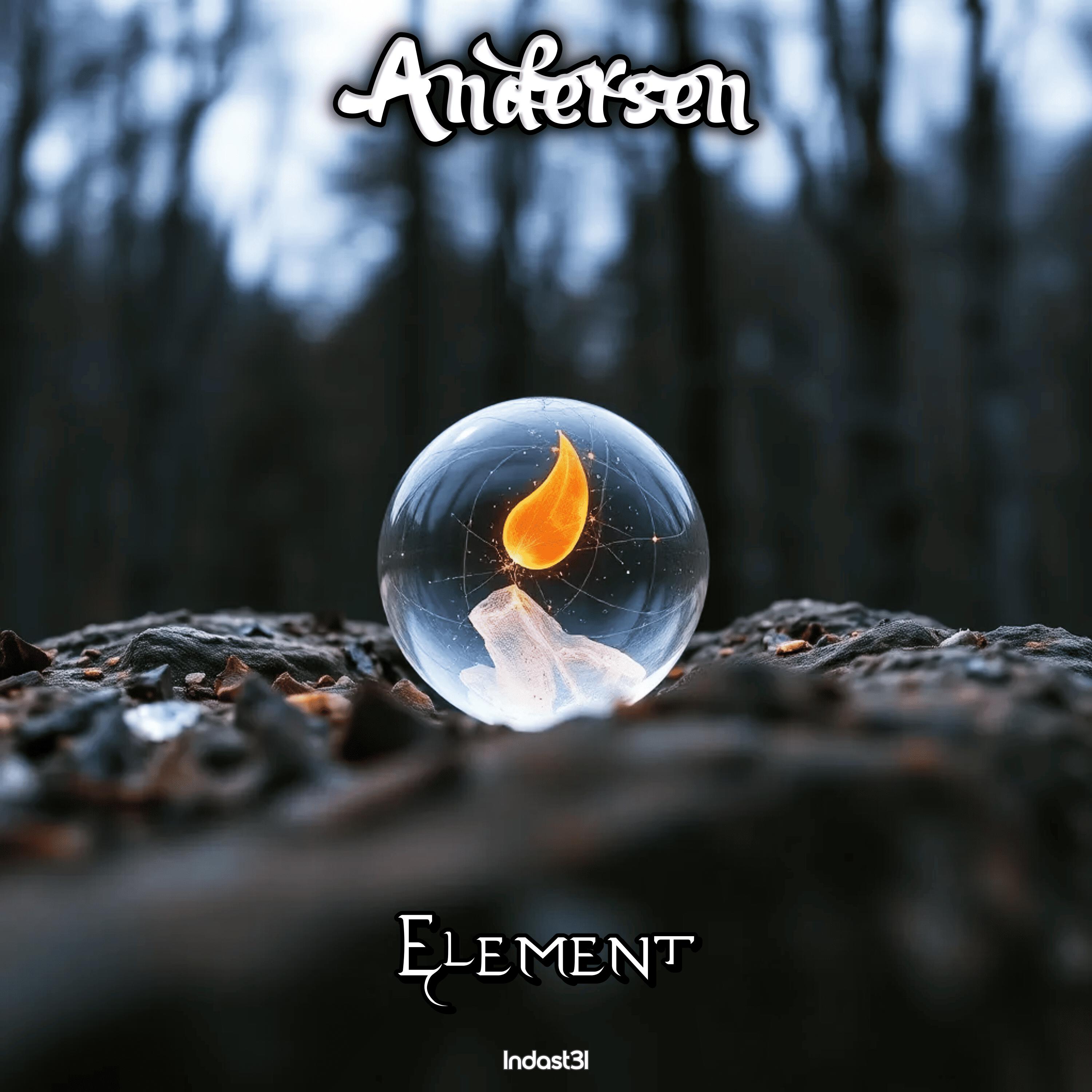 Постер альбома Element