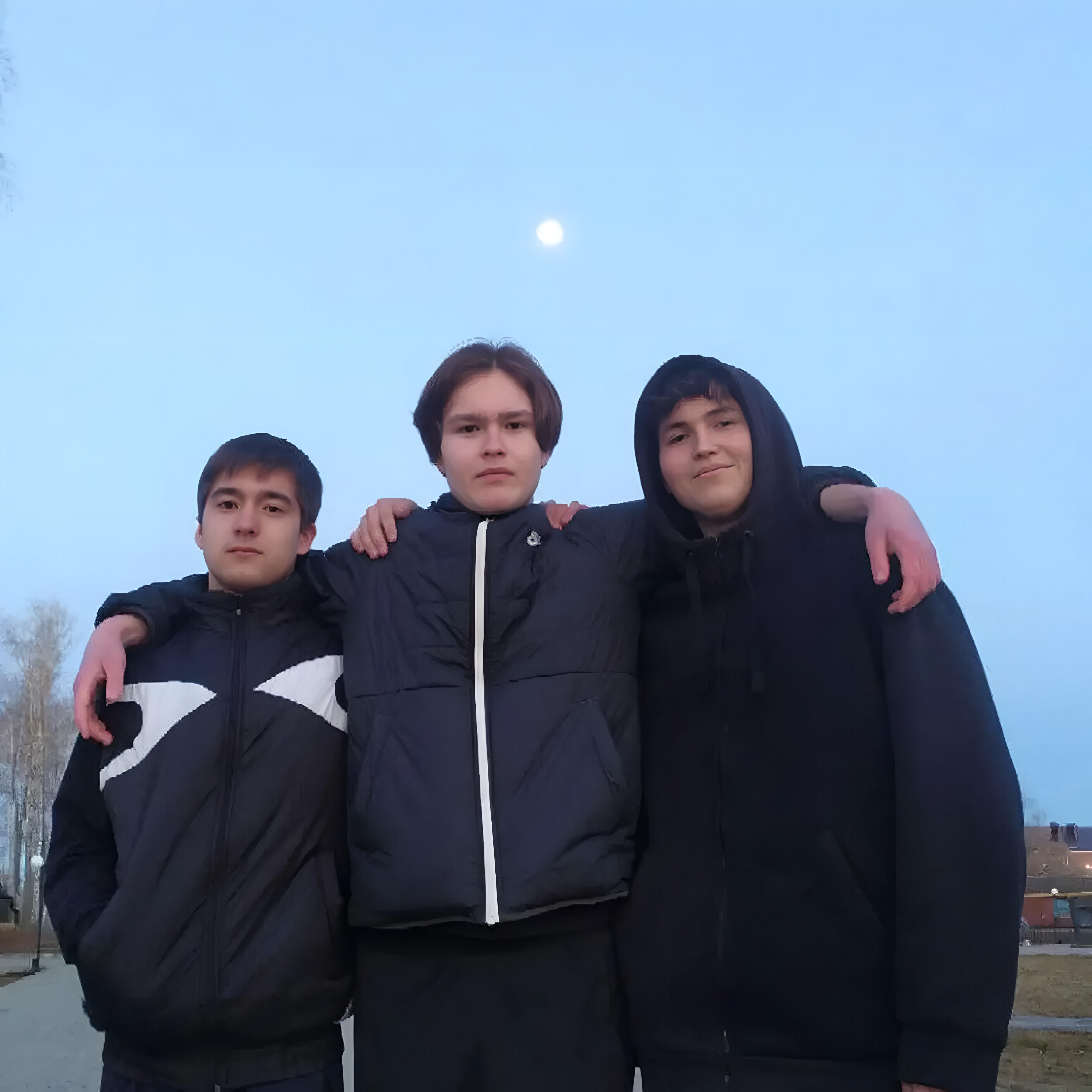 Релиз Butt Plug