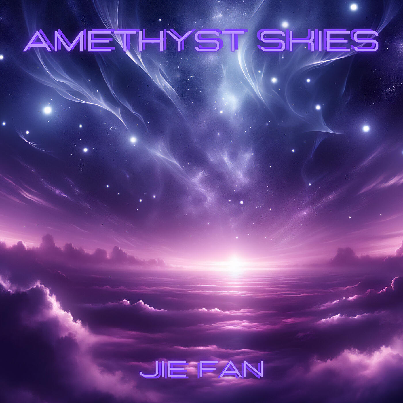 Трек Amethyst Skies
