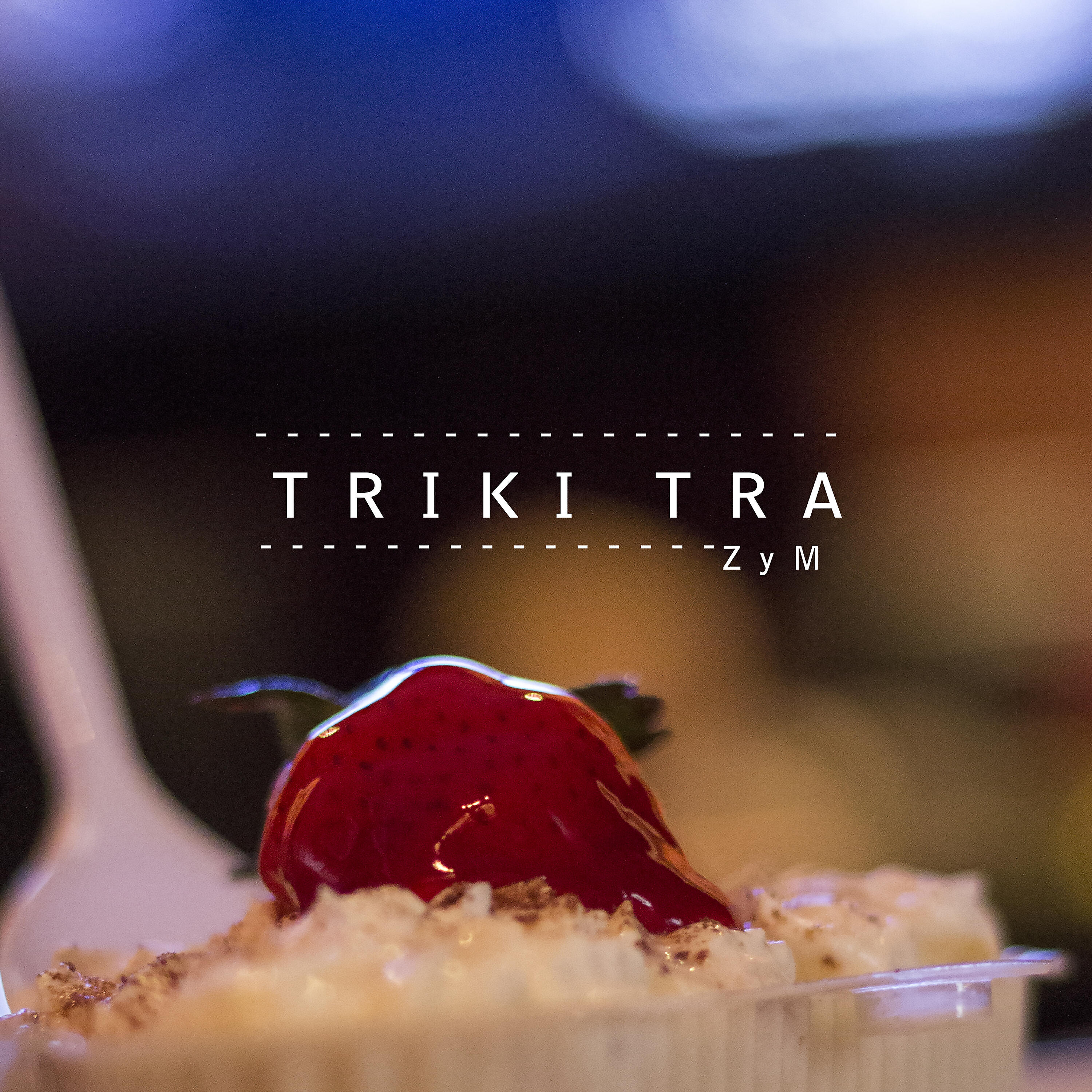 Релиз Triki Tra