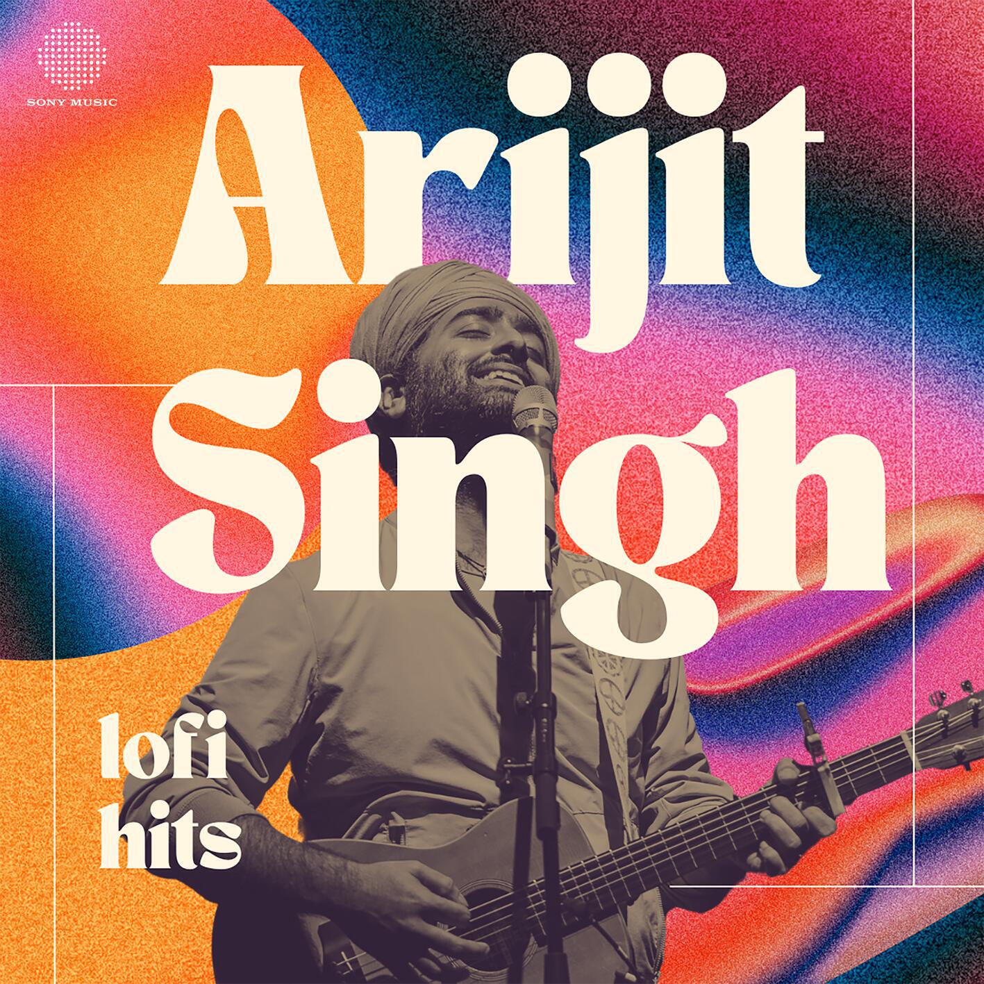 Релиз Best of Arijit Singh - Lofi Hits
