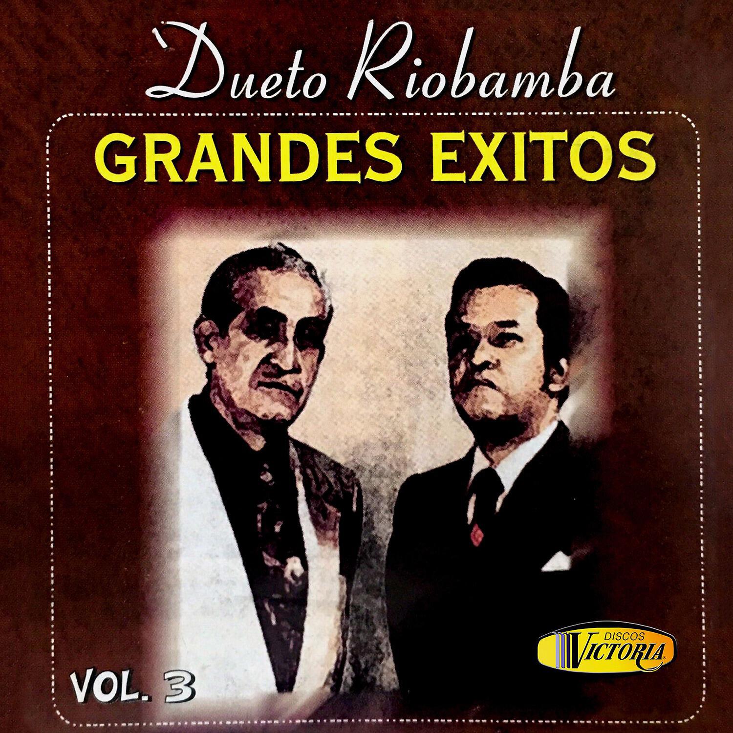 Релиз Grandes Éxitos, Vol. 3