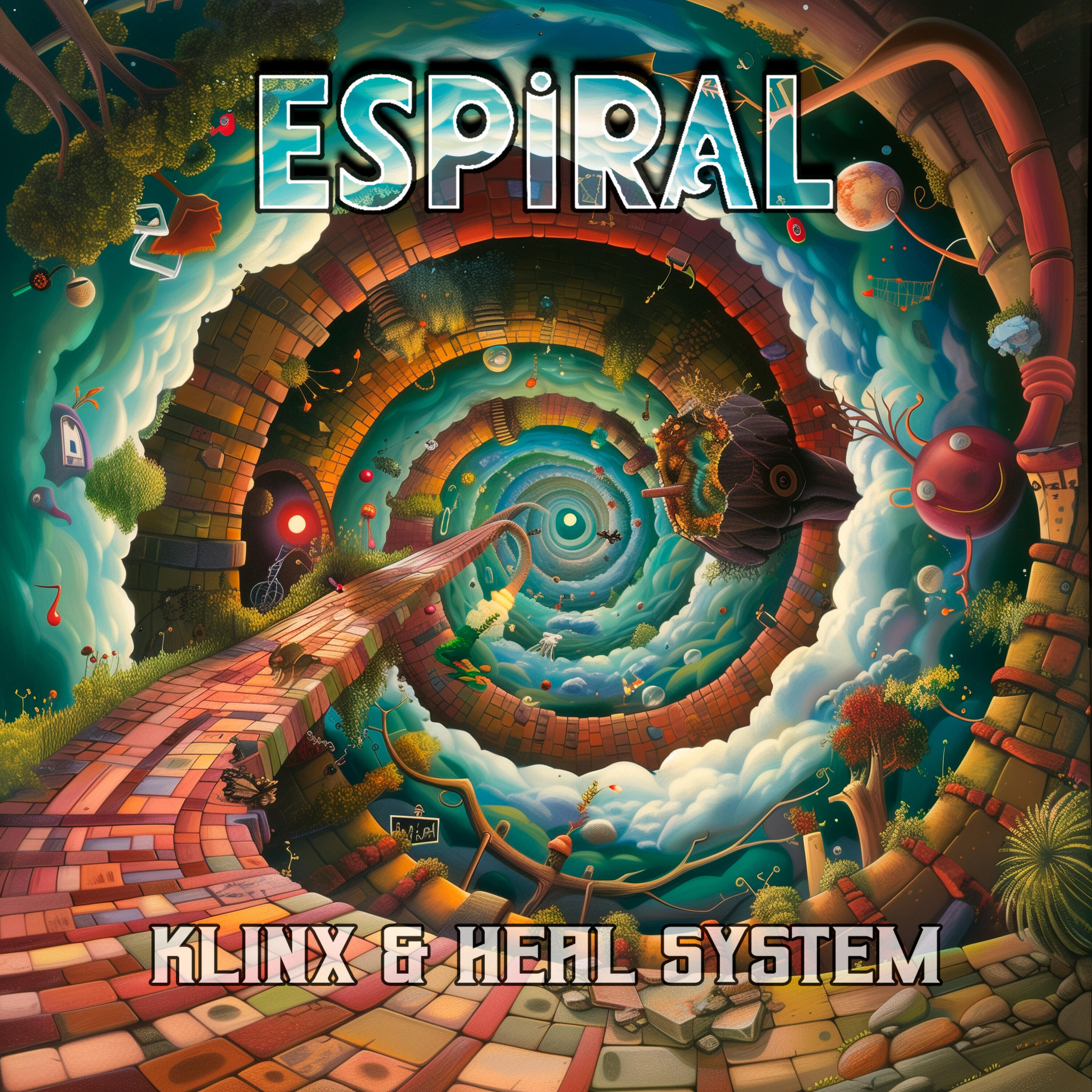 Heal System