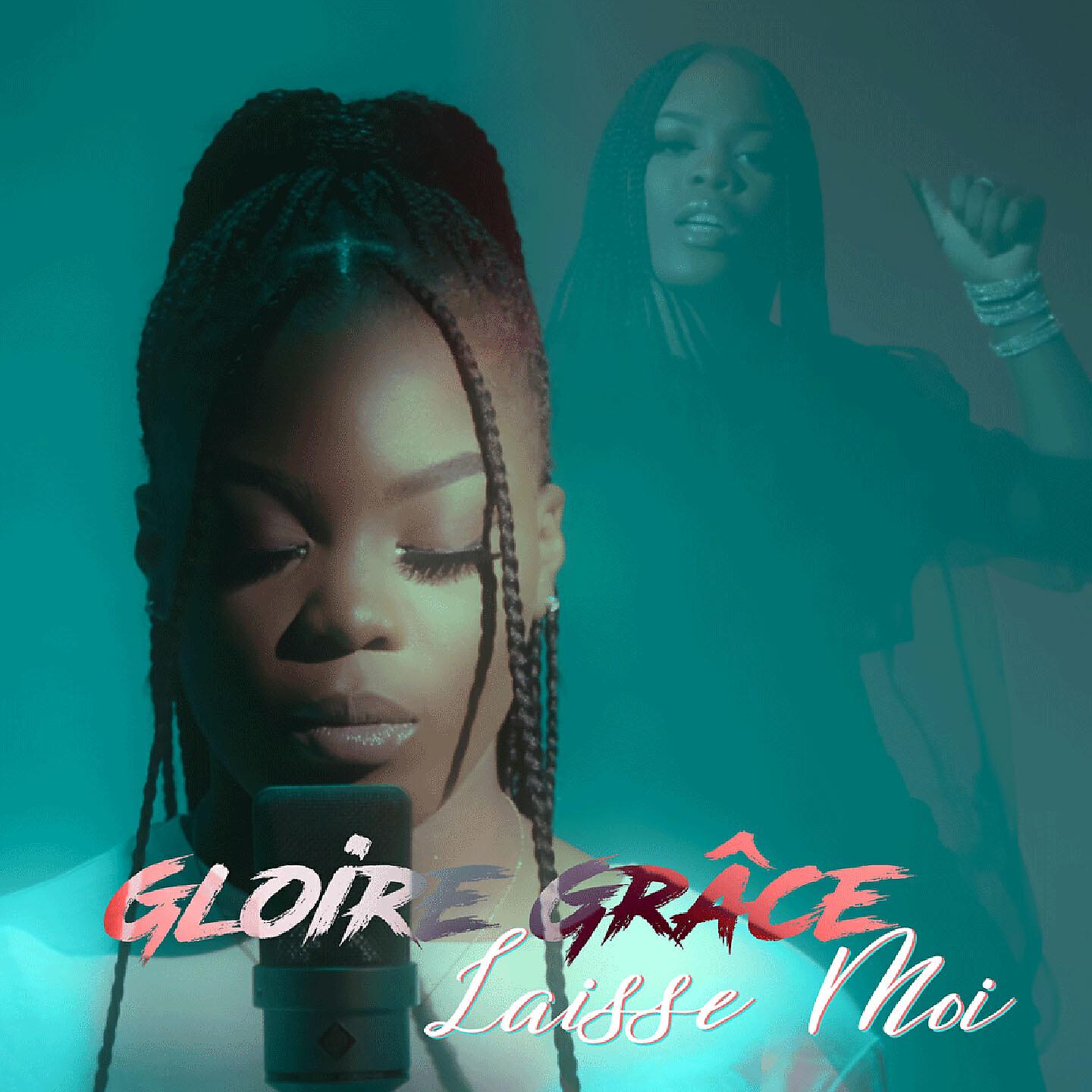 Релиз Laisse moi