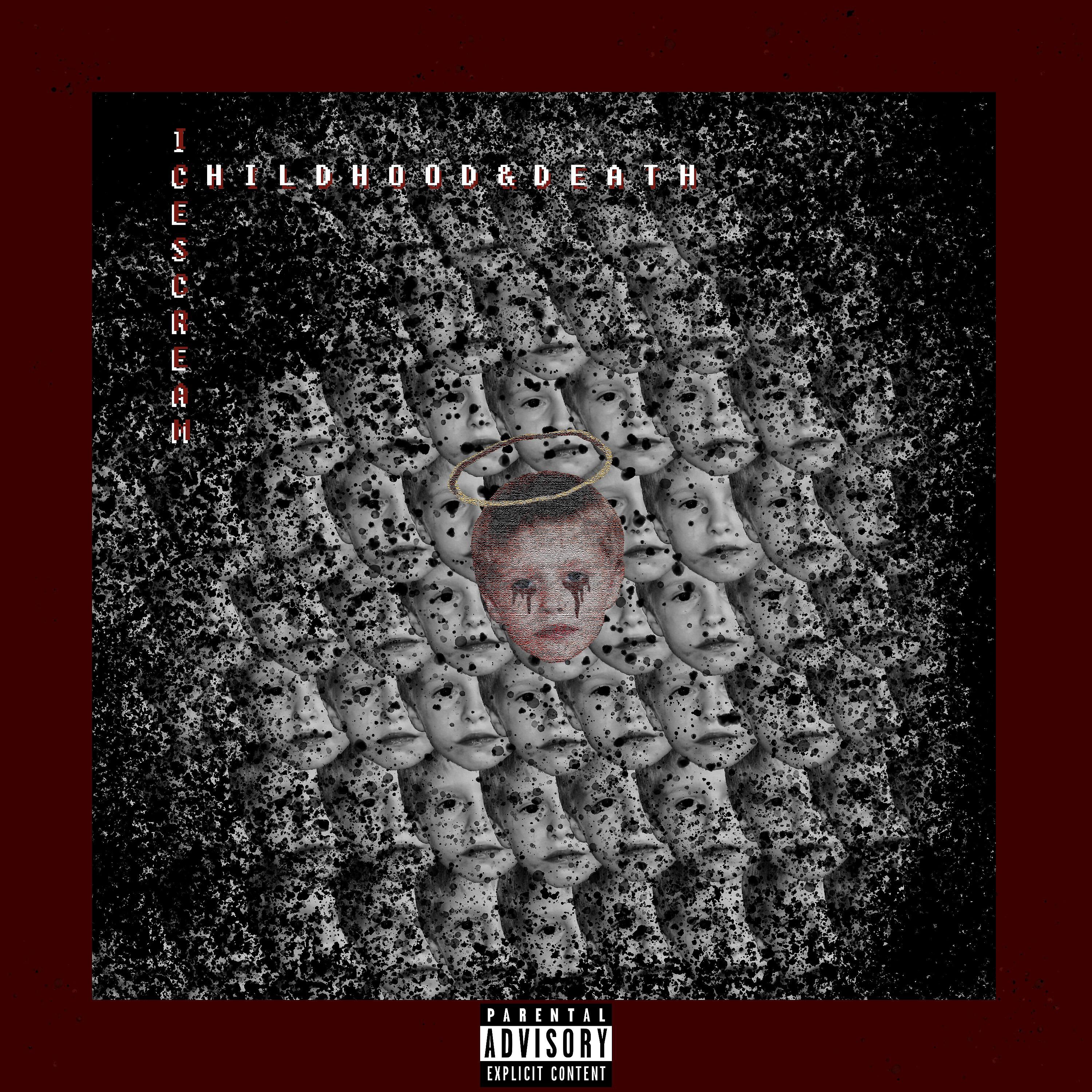 Релиз Childhood and Death