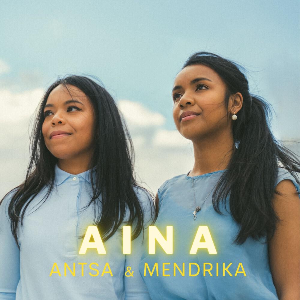 Релиз Aina