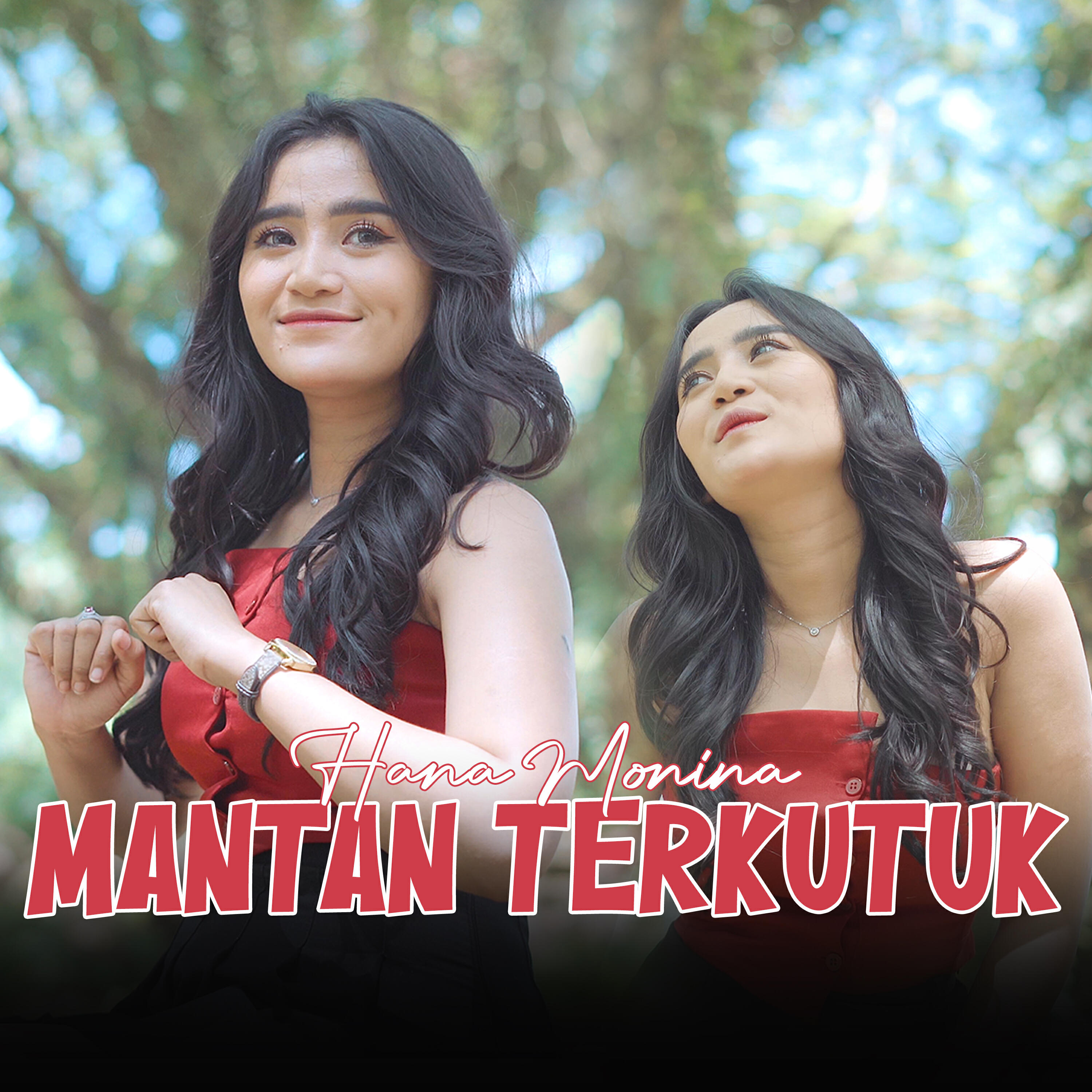 Релиз Mantan Terkutuk
