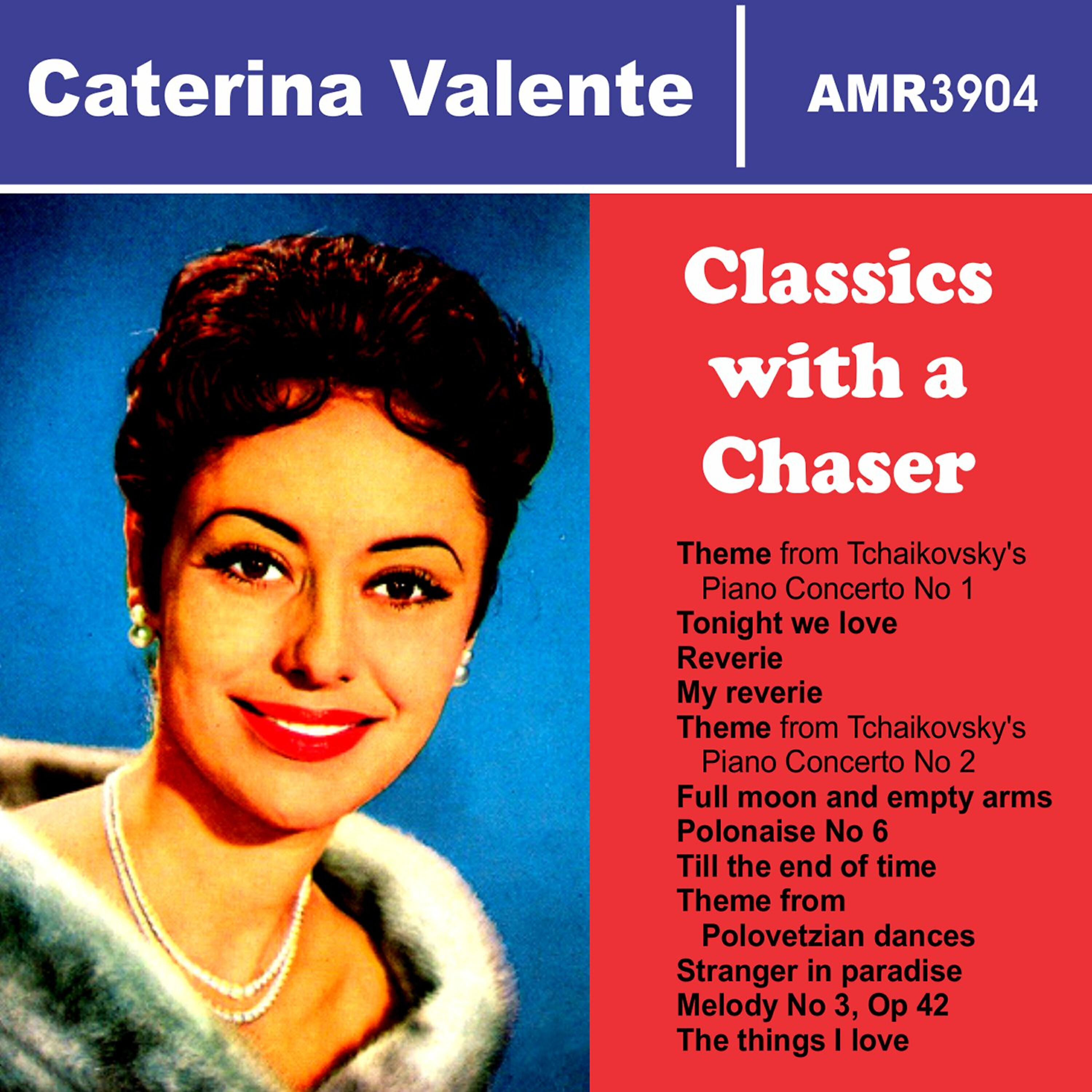 Релиз Classics with a Chaser