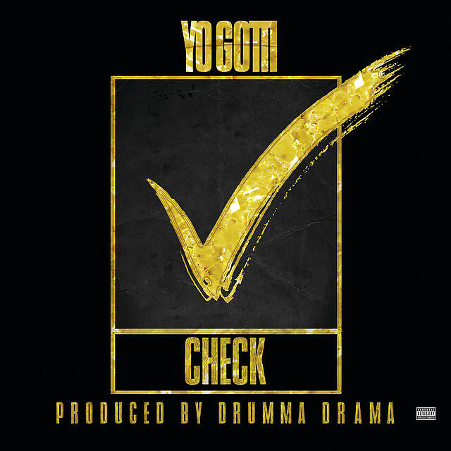 Релиз Check