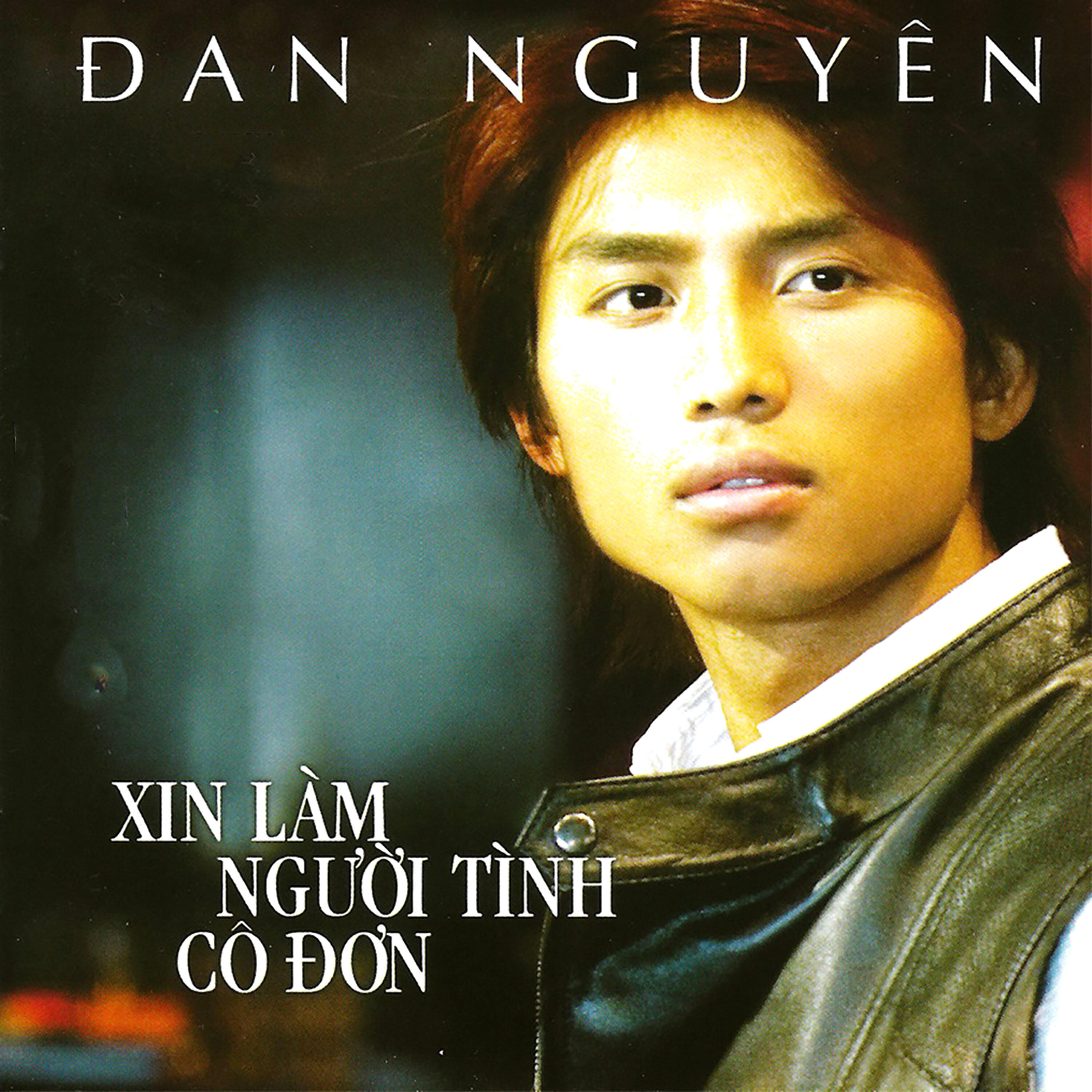 Релиз Xin Làm Người Tình Cô Đơn