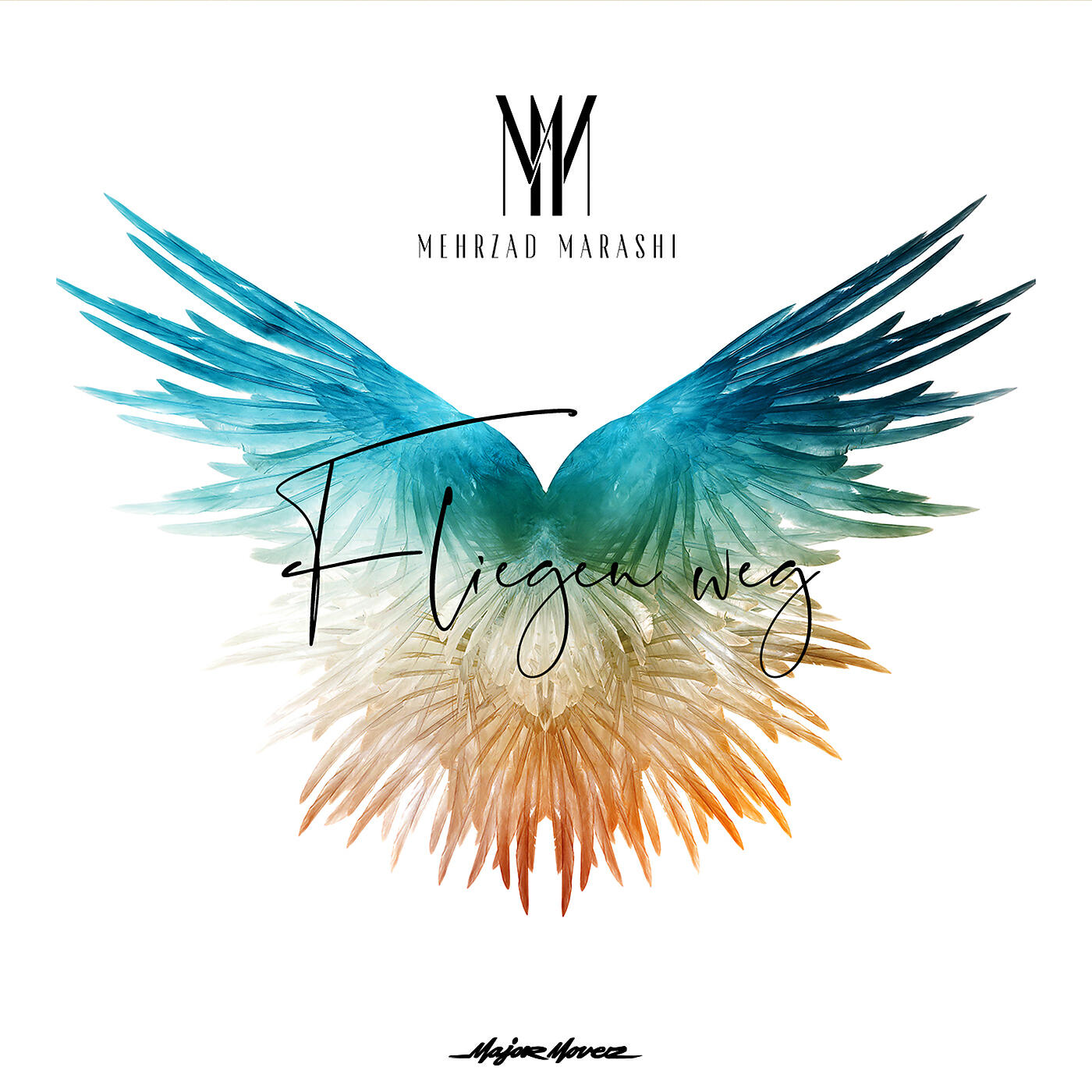 Релиз Fliegen weg