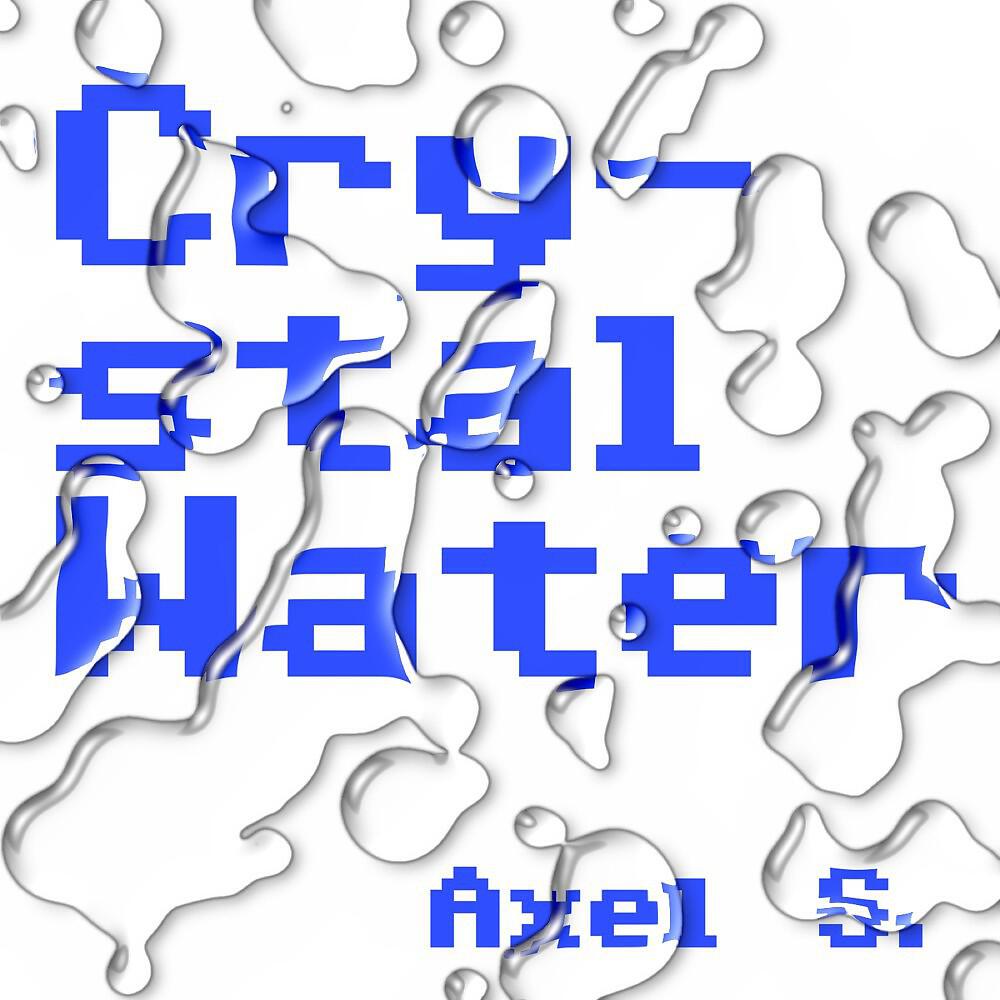 Релиз Crystal Water