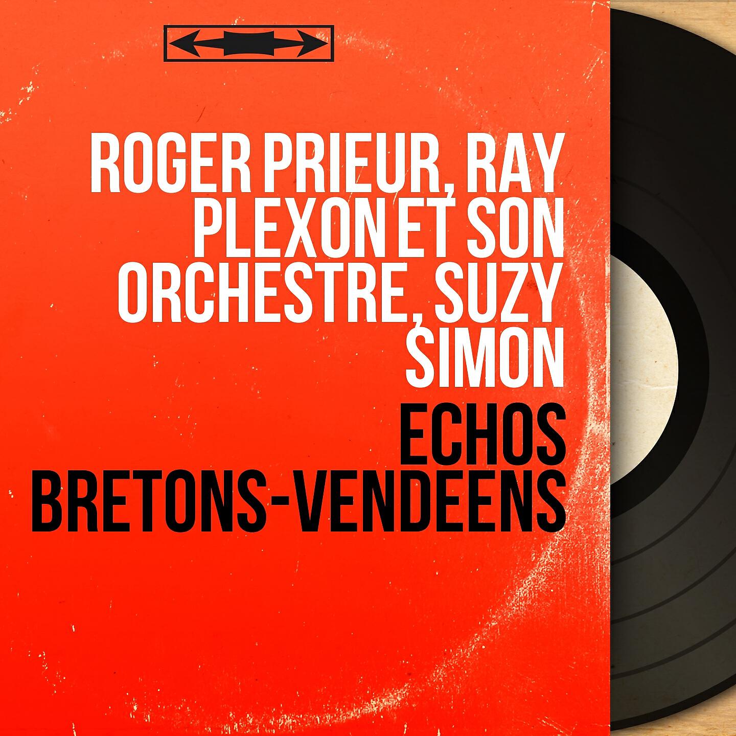 Ray Plexon et son orchestre