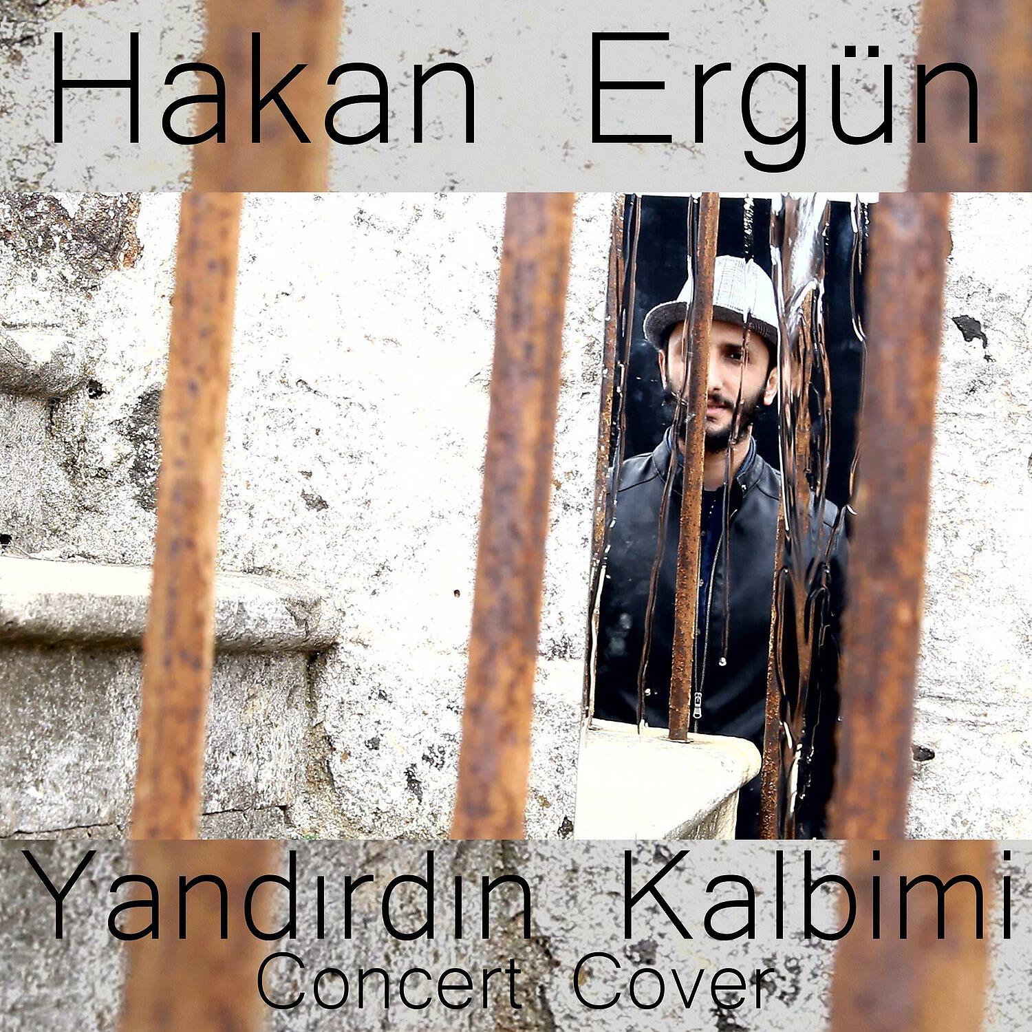 Hakan Ergün