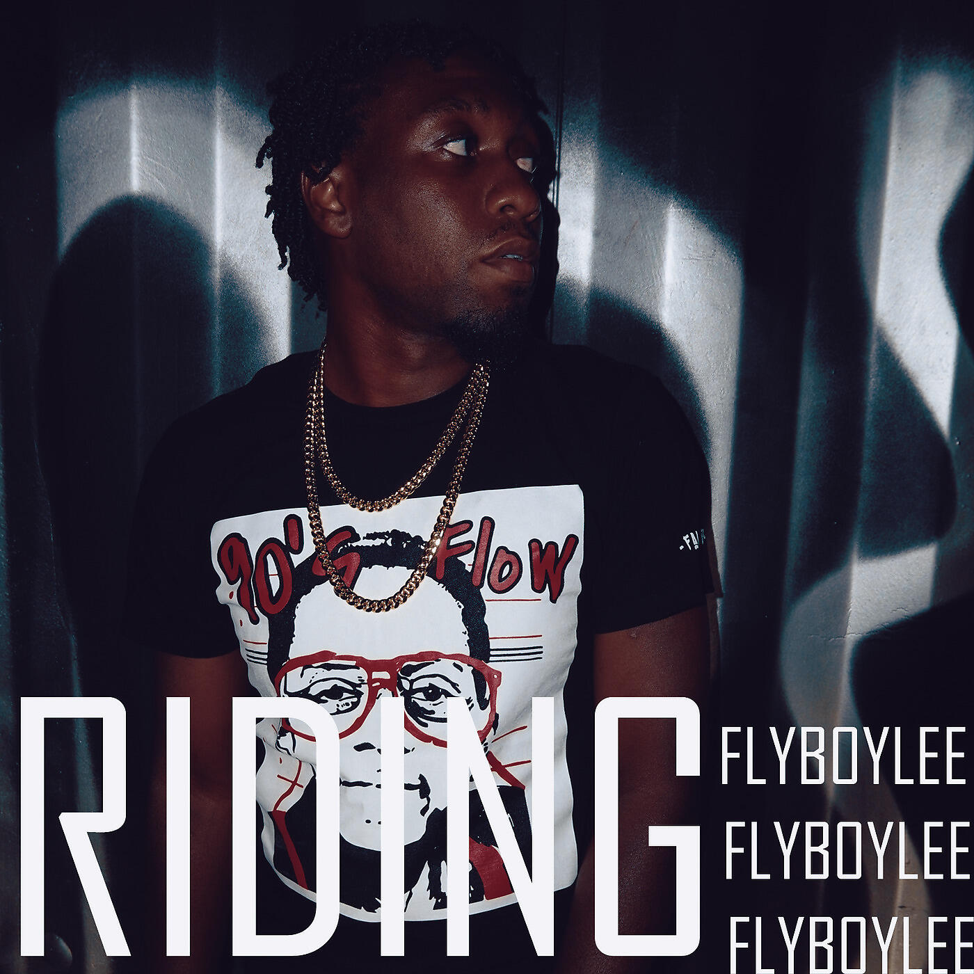 Релиз Riding