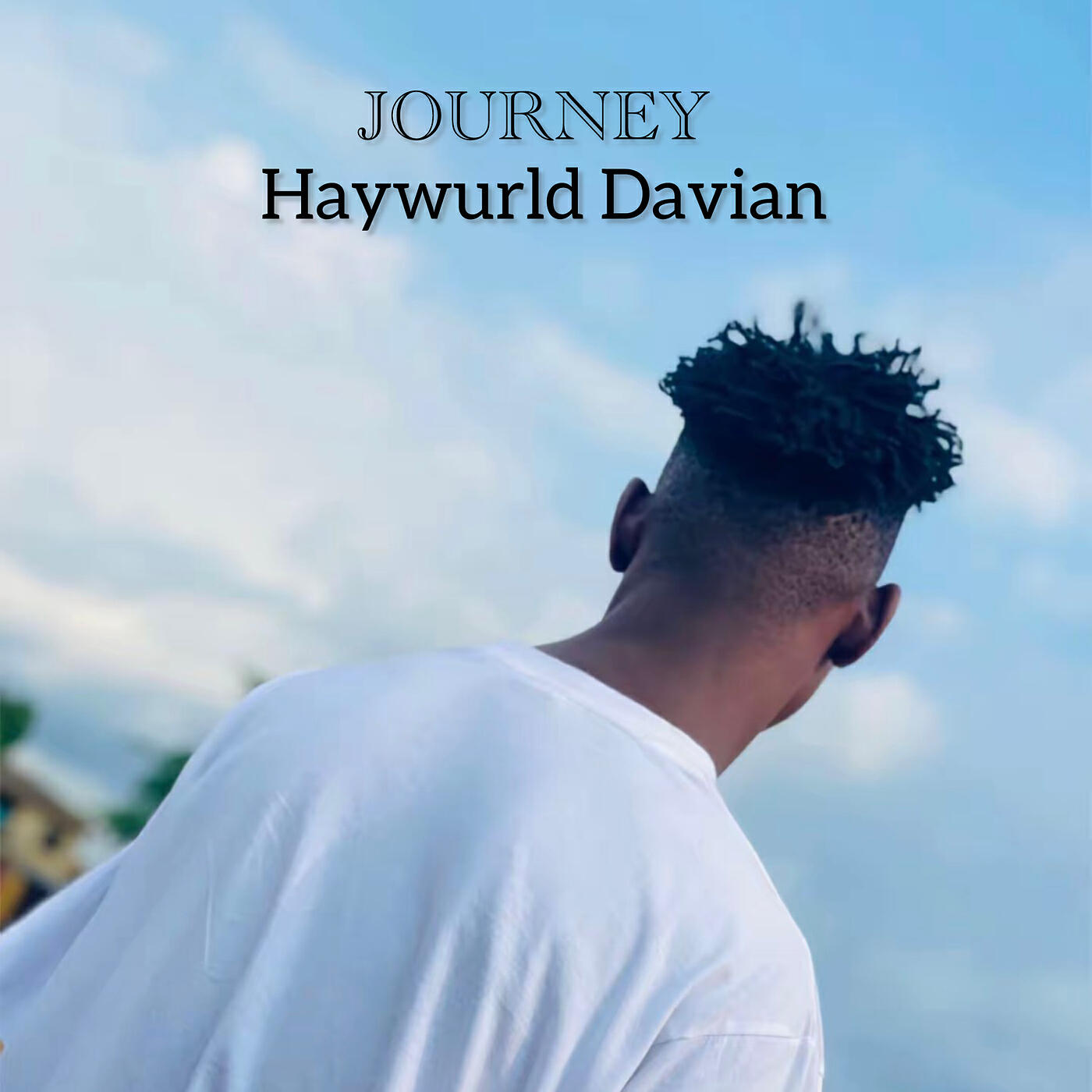 Haywurld Davian