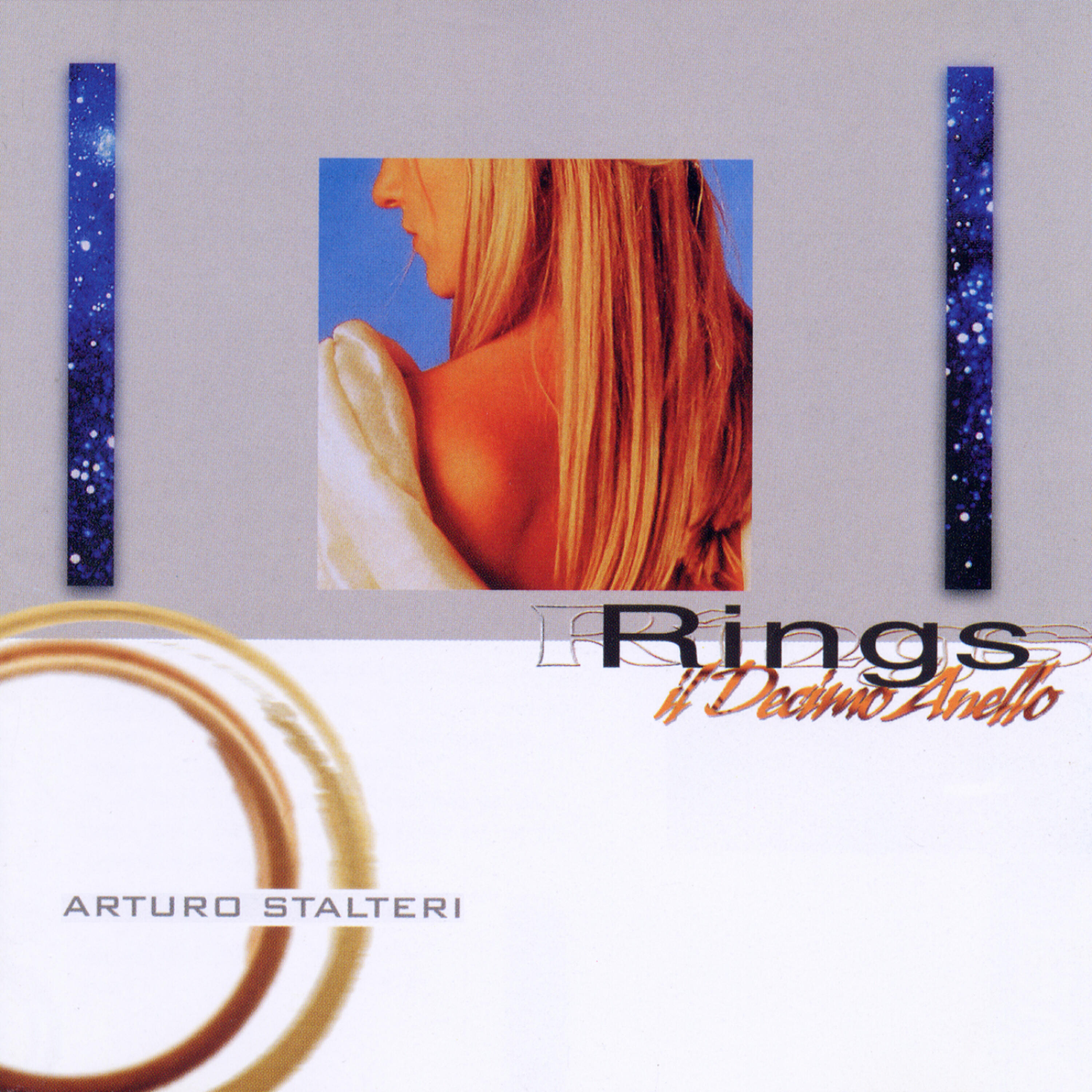 Релиз Rings - Il Decimo Anello
