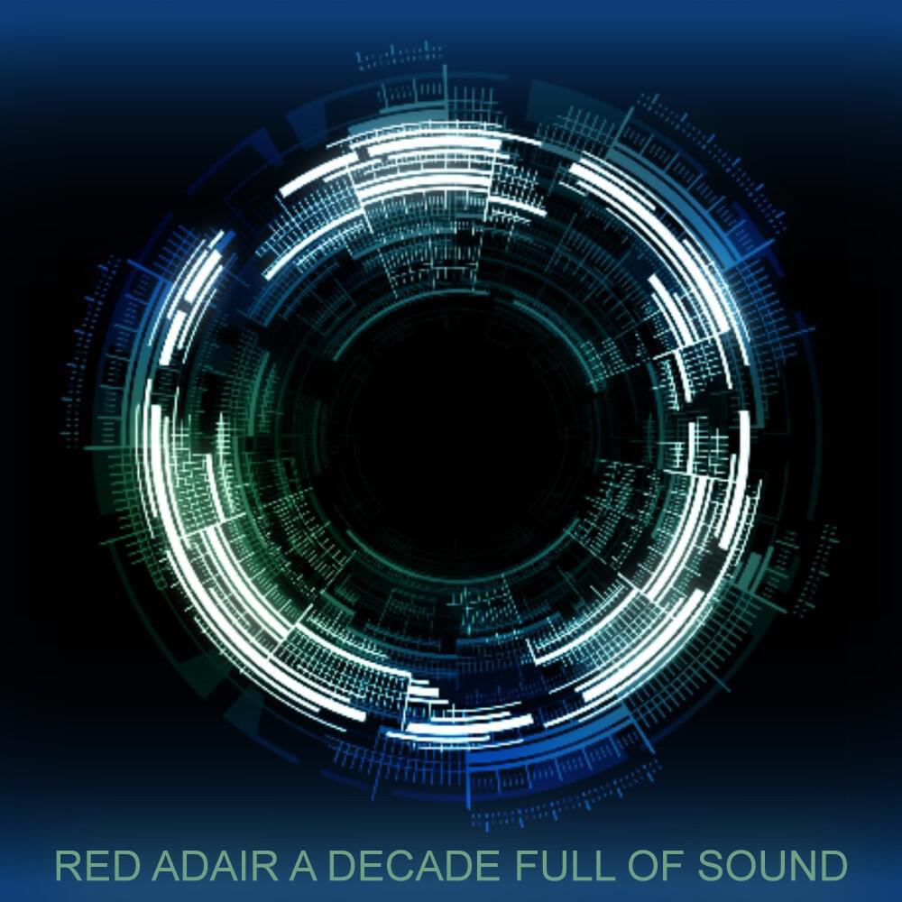 Релиз A Decade Full of Sound