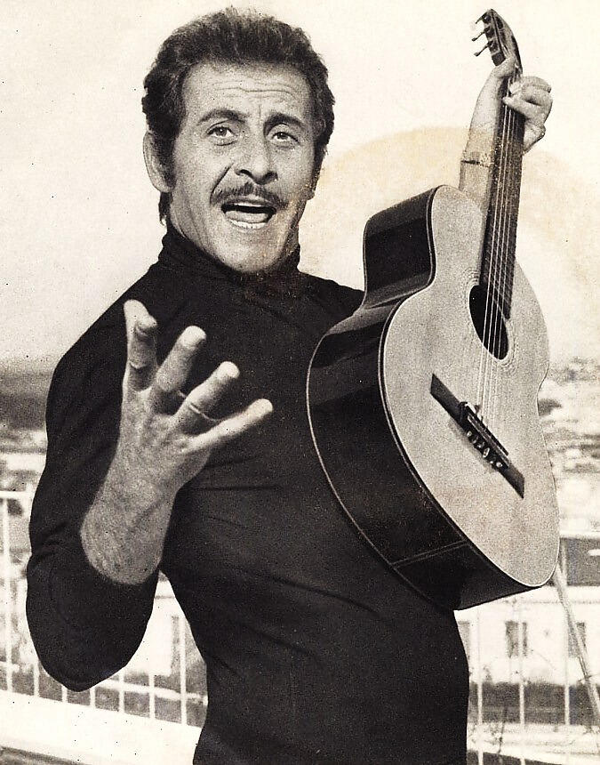 Domenico Mudugno