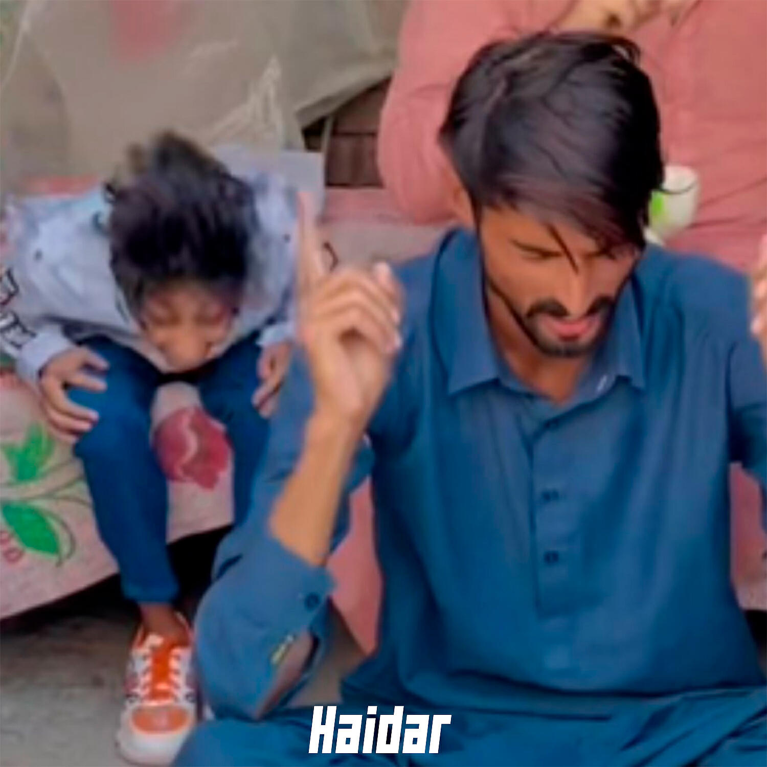 Релиз Haidar