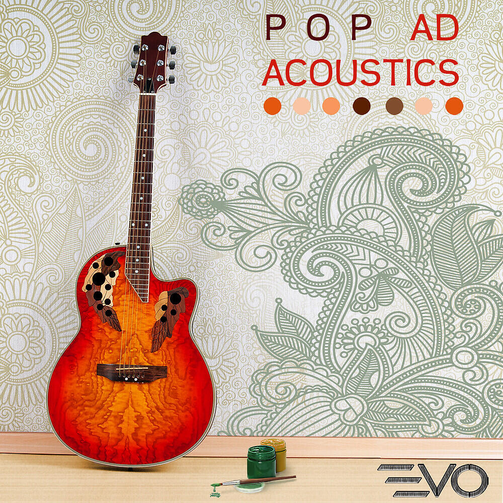 Релиз Pop Ad