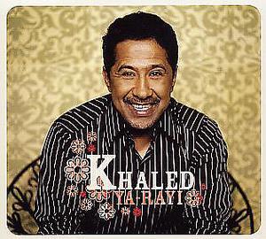 Kaled