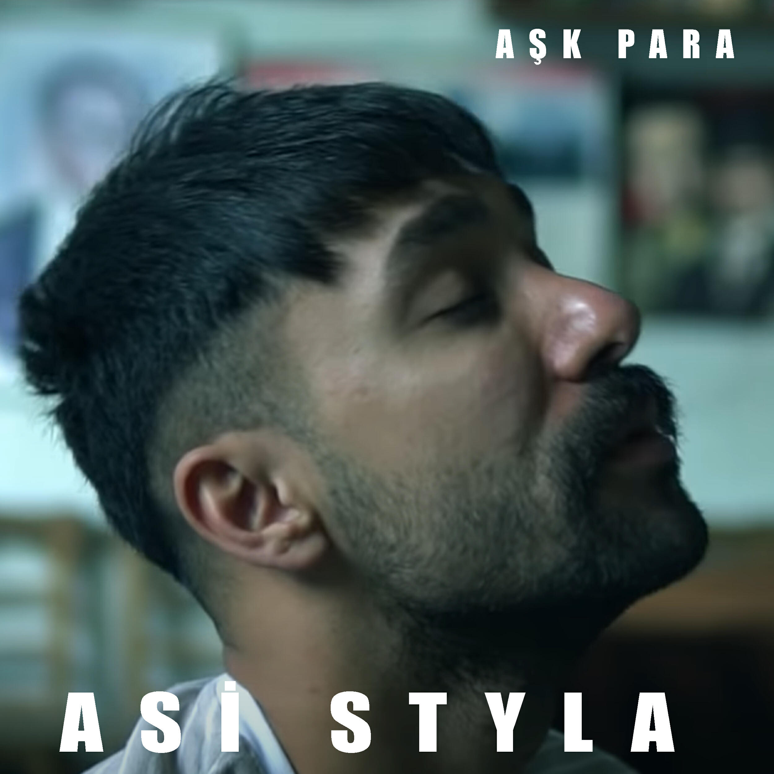 Релиз Aşk Para