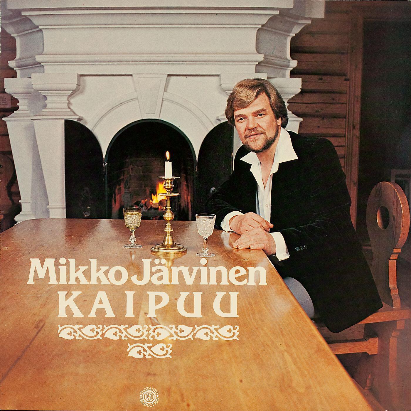 Mikko Järvinen