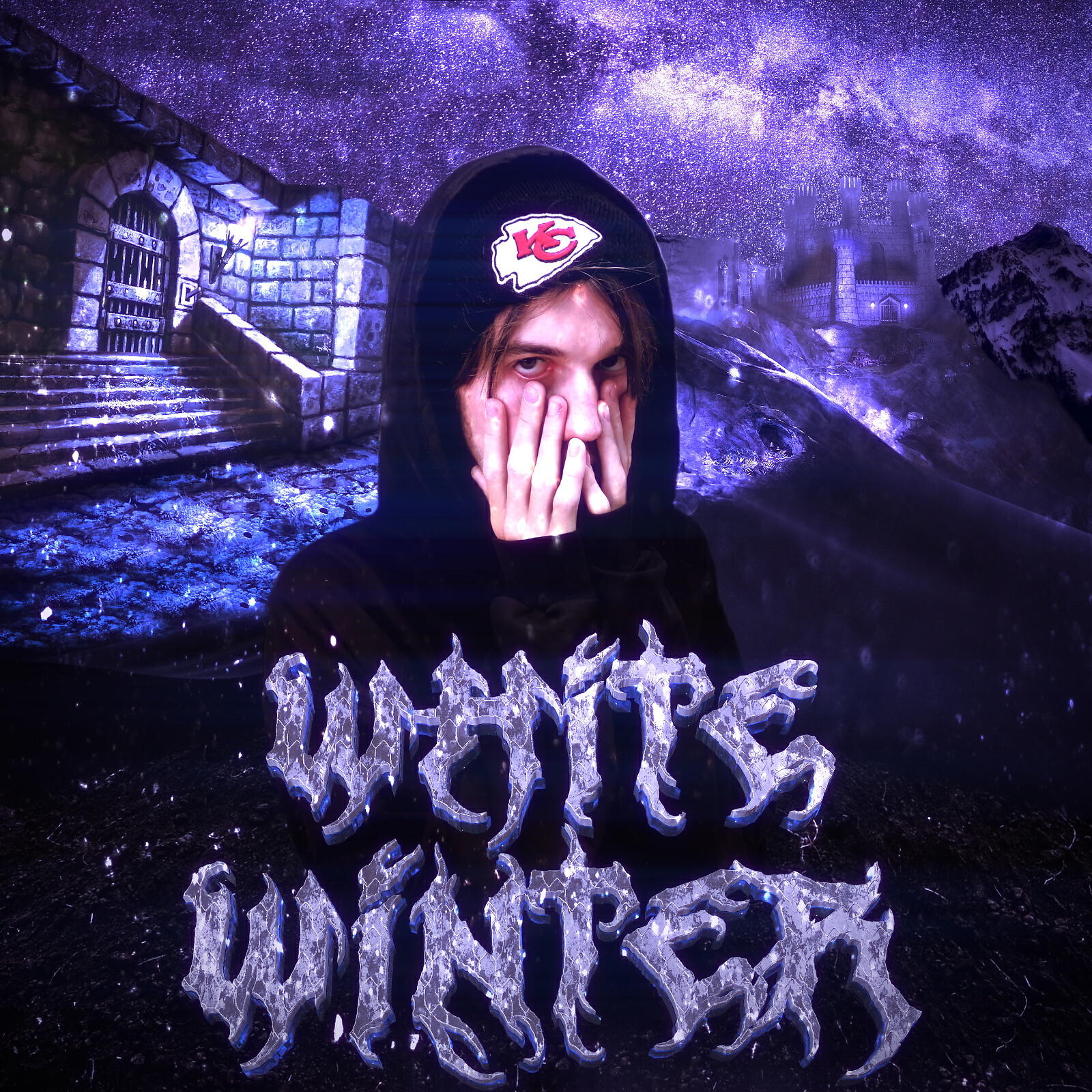 Релиз White Winter