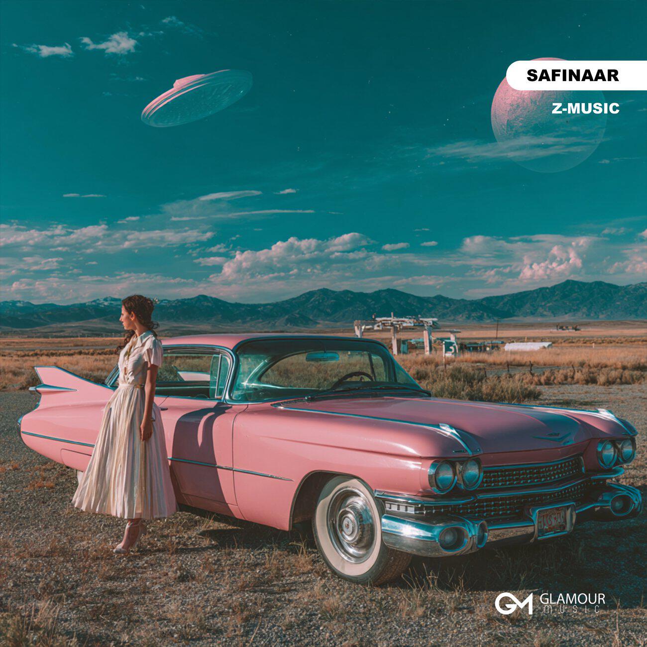 Релиз Safinaar