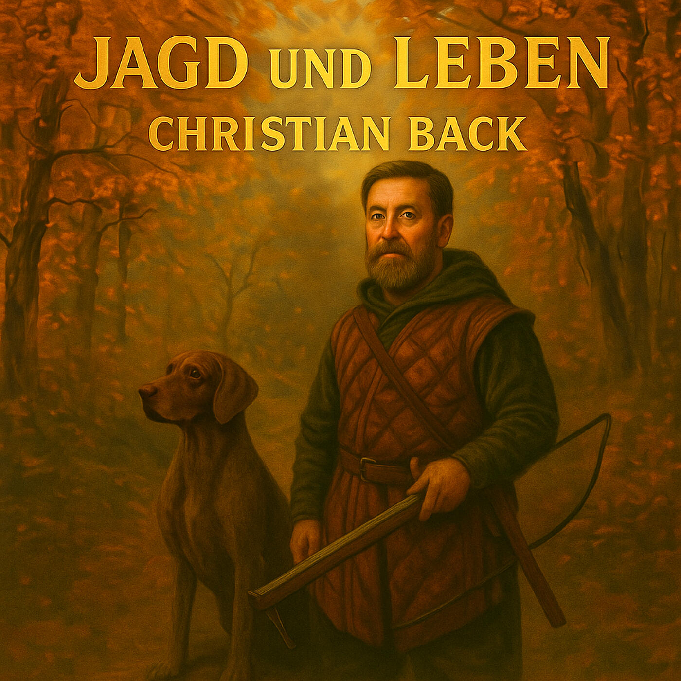 Релиз Jagd Und Leben