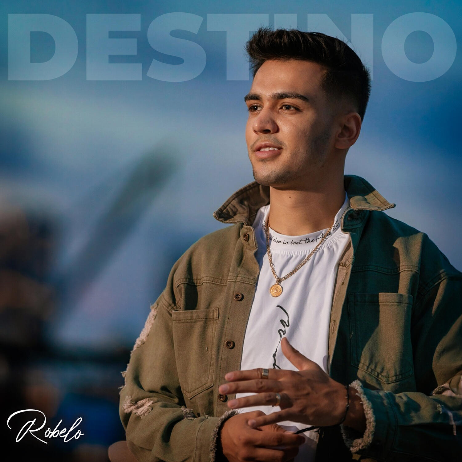 Релиз Destino