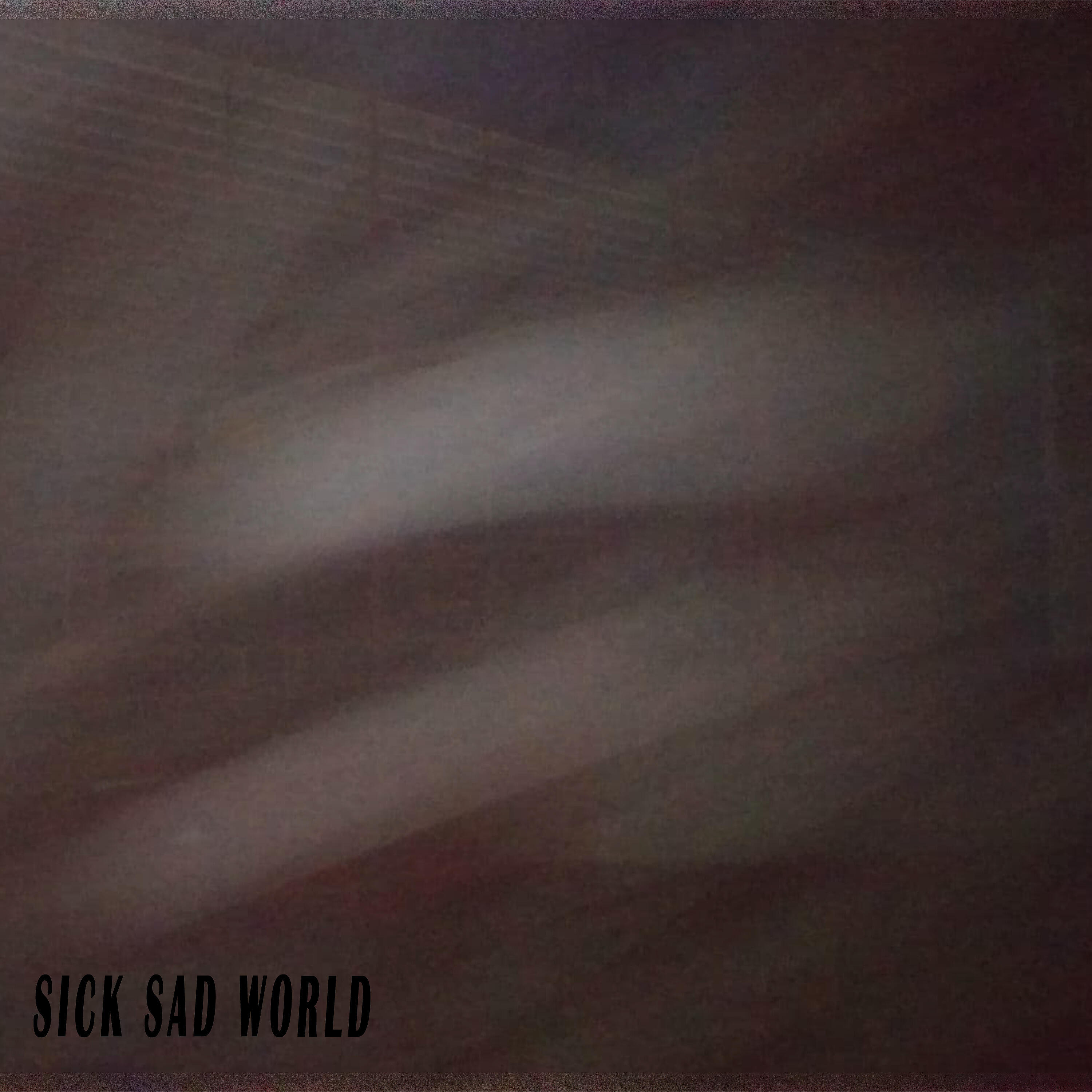 Релиз Sick Sad World