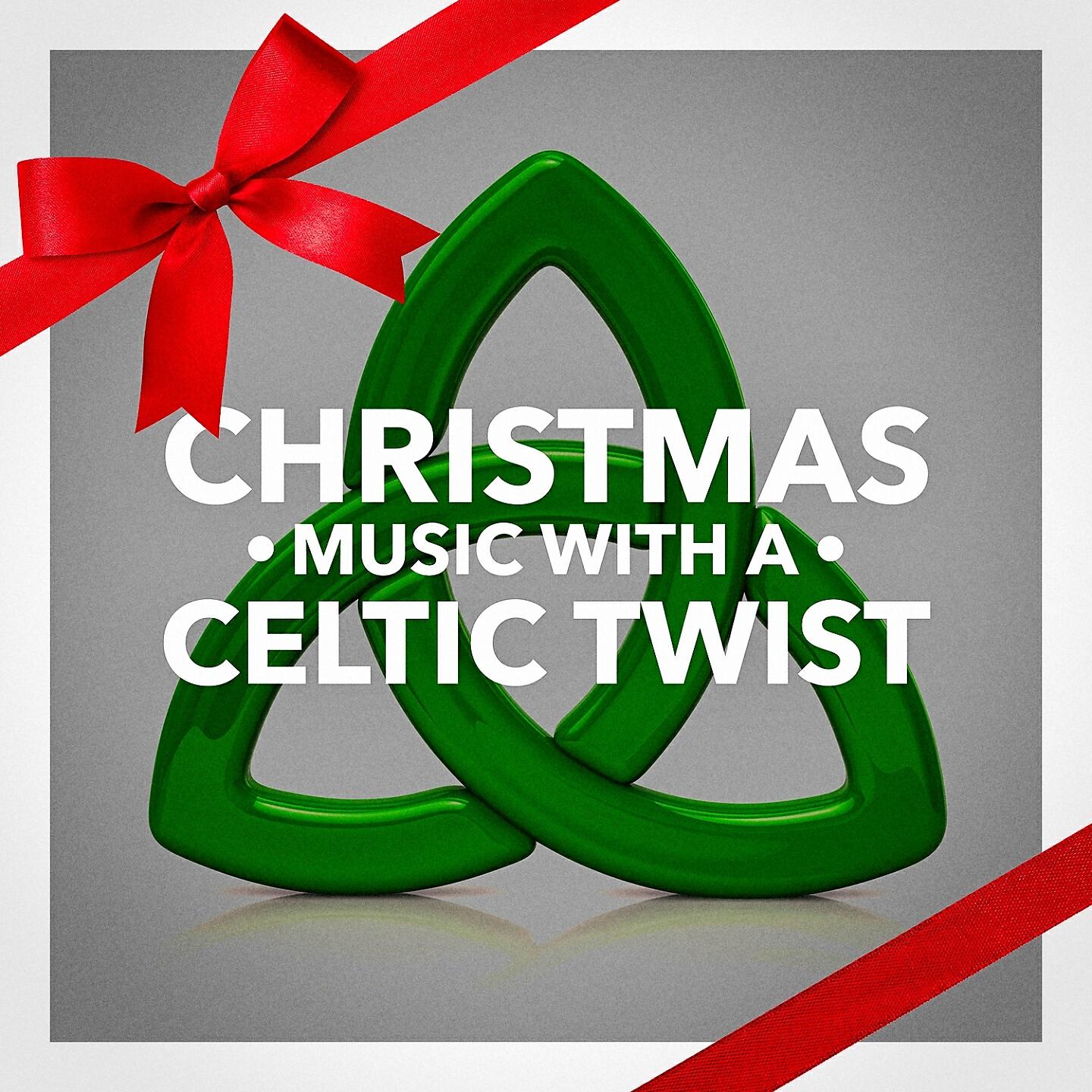 Релиз Christmas Music With a Celtic Twist